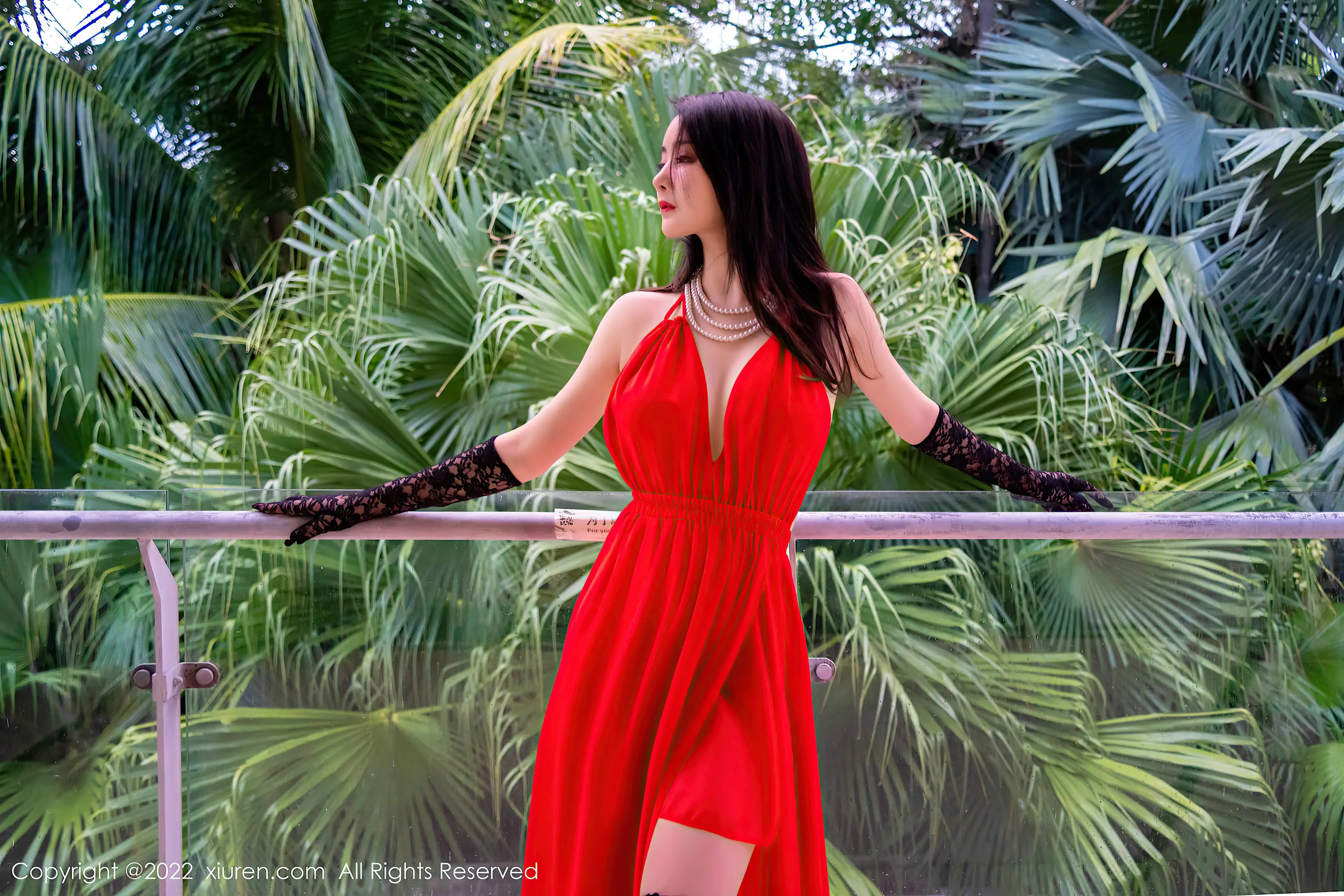 [秀人网] 2022.02.11 – NO.4571 summer宝宝#[49P]-7