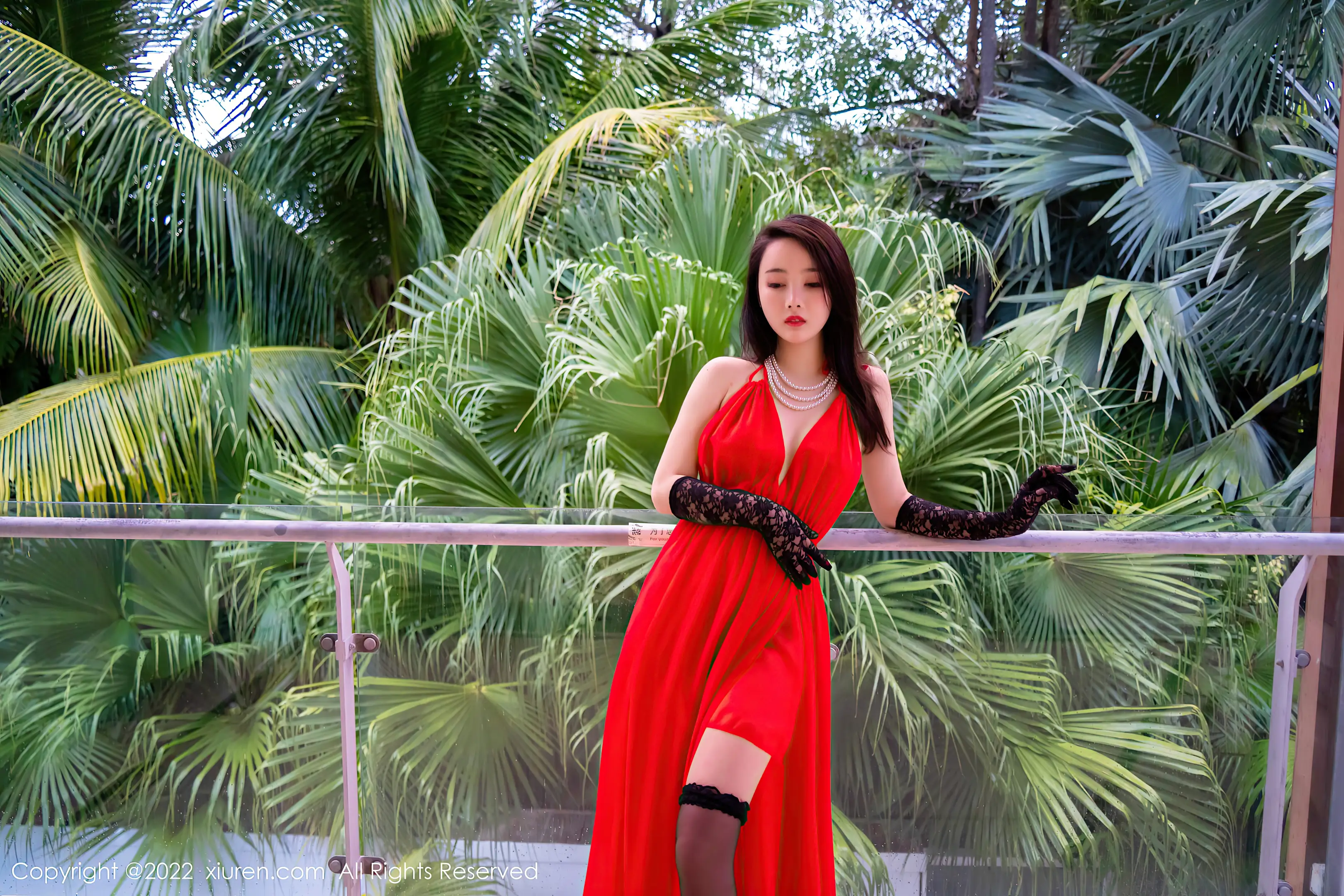 [秀人网] 2022.02.11 – NO.4571 summer宝宝#[49P]-8