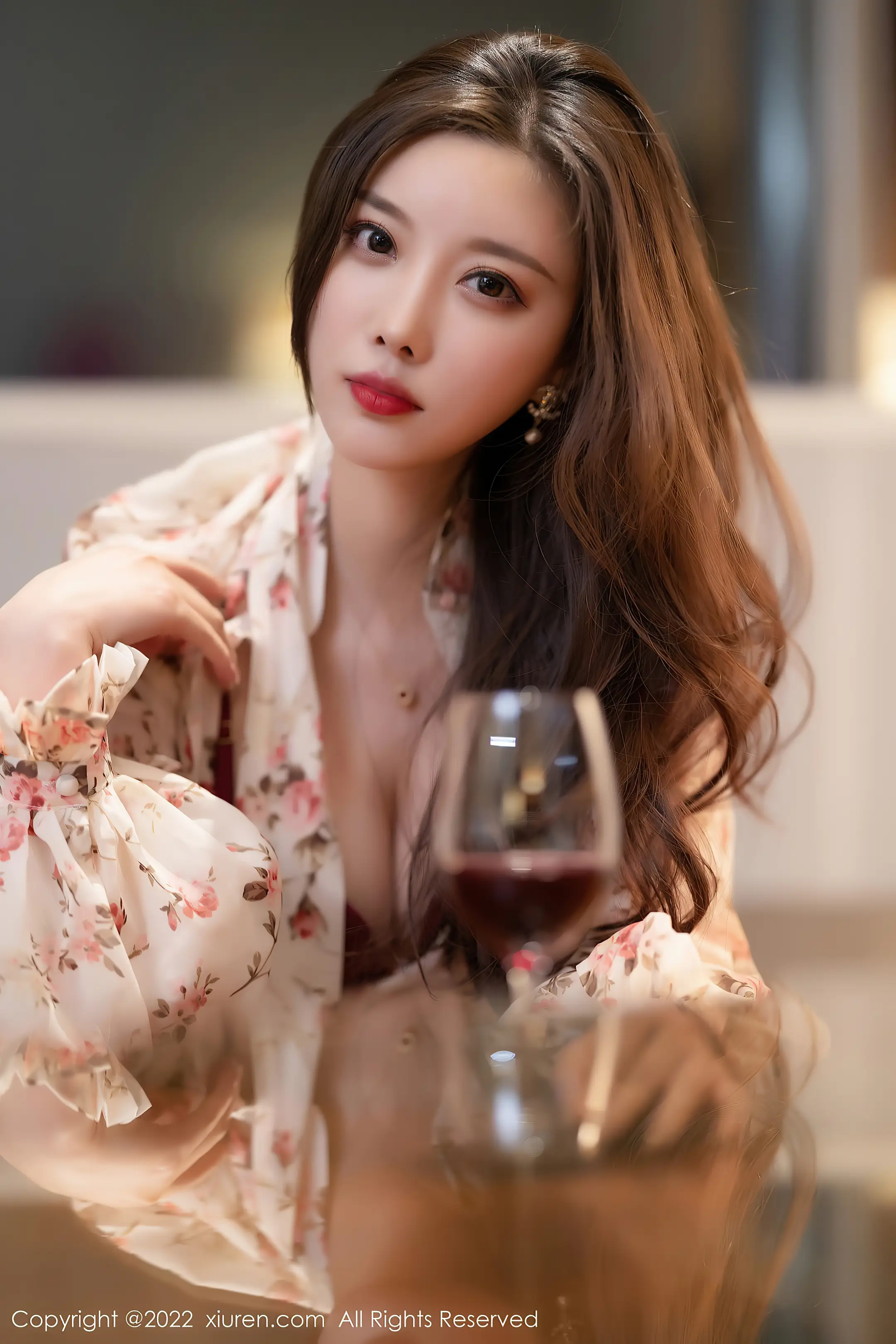 [秀人网] 2022.04.19 – NO.4892 杨晨晨Yome#[77P]-3