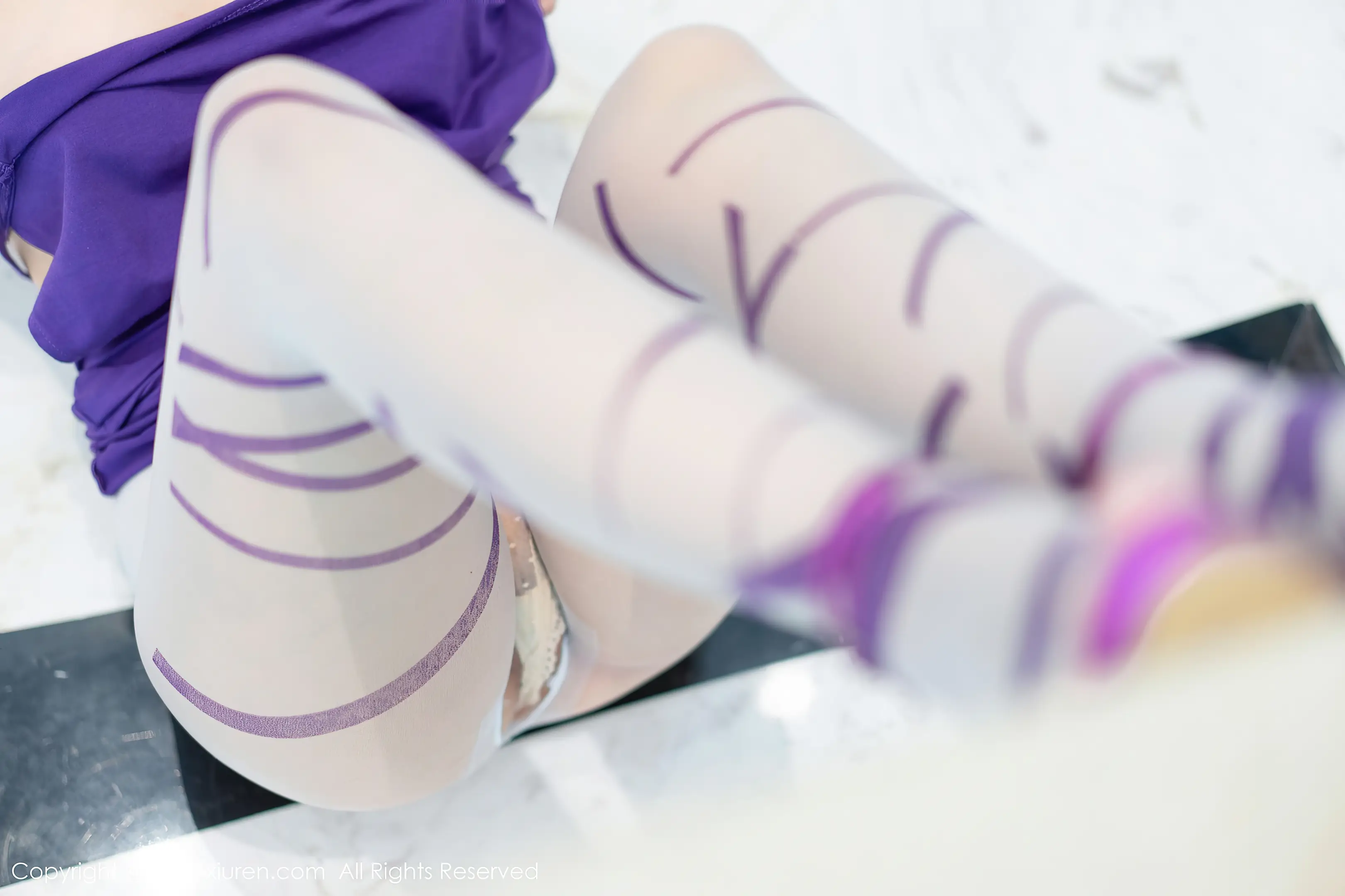 [秀人网] 2022.10.12 NO.5698 张思允Nice#[58P]-10