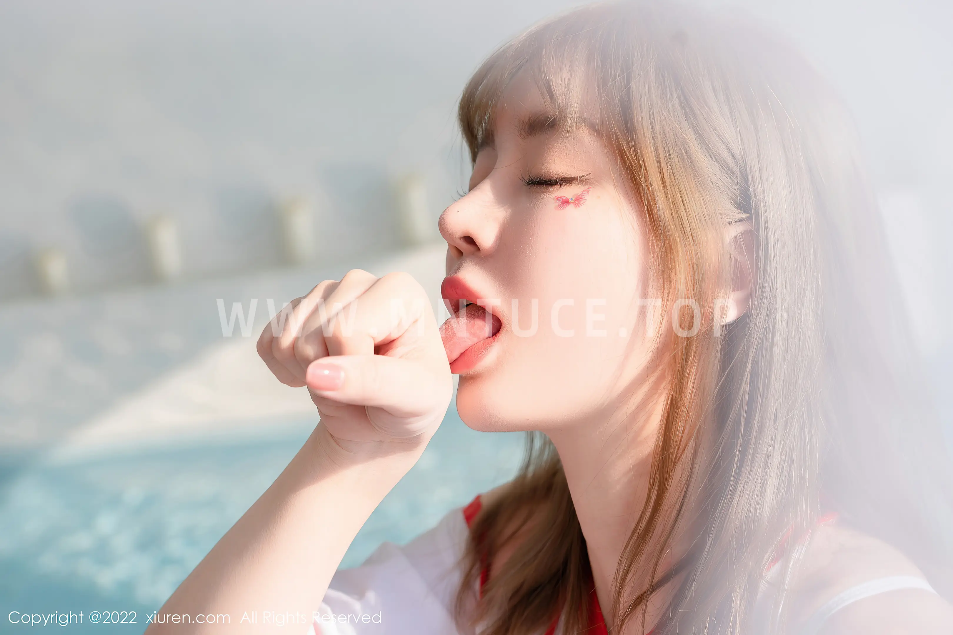 [秀人网] 2022.05.27 – NO.5072 王雨纯#[87P]-6