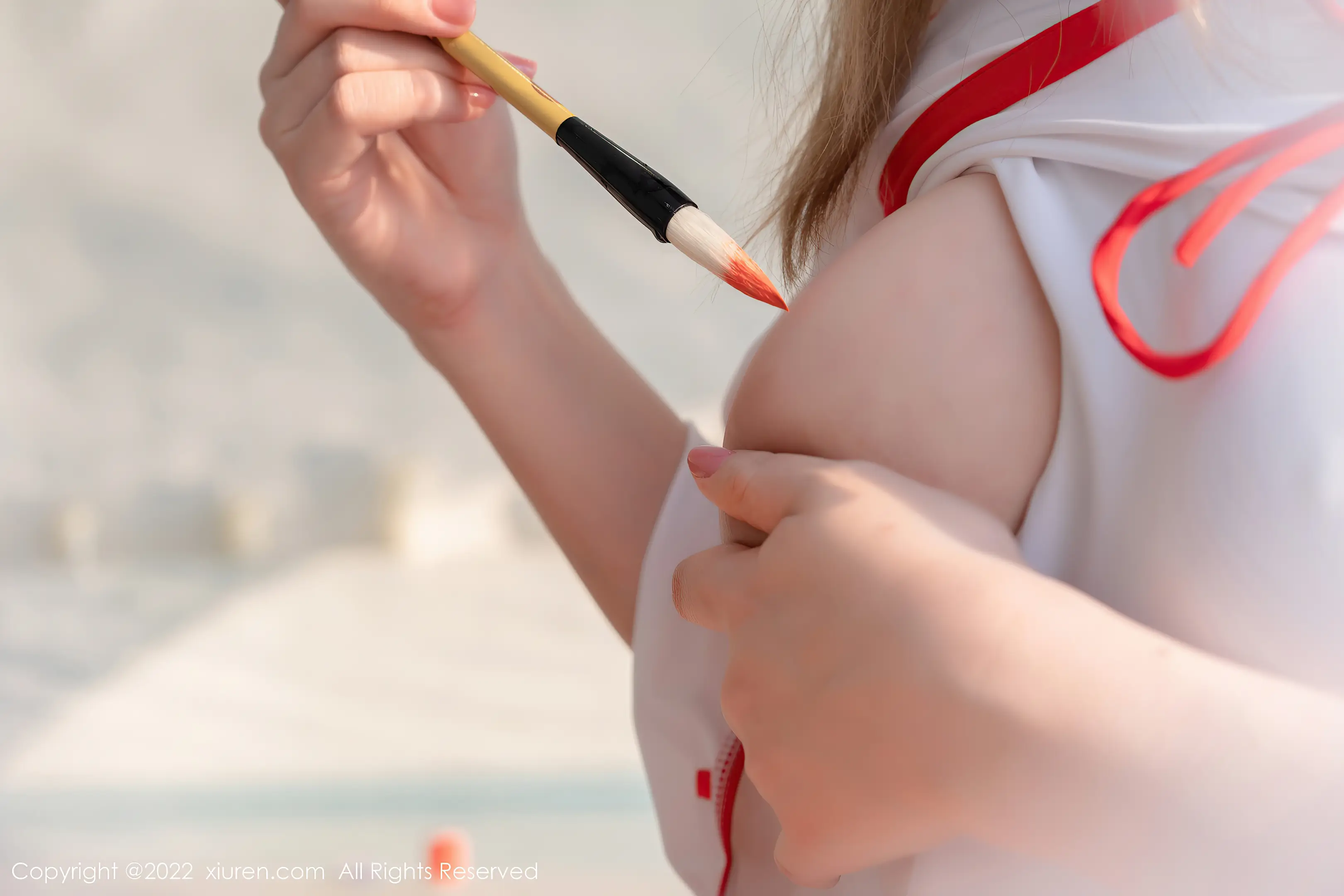 [秀人网] 2022.05.27 – NO.5072 王雨纯#[87P]-2