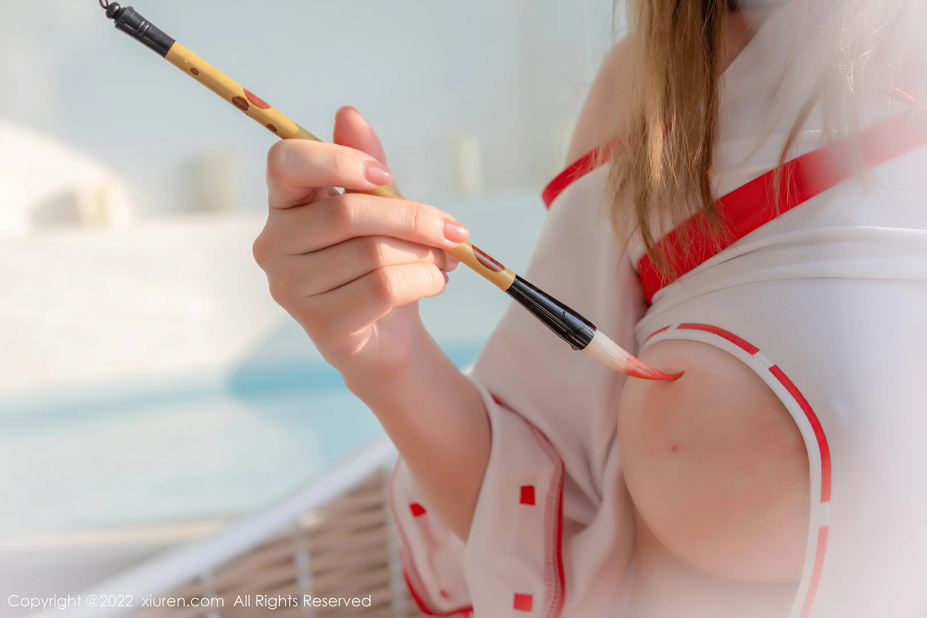 [秀人网] 2022.05.27 – NO.5072 王雨纯#[87P]-3