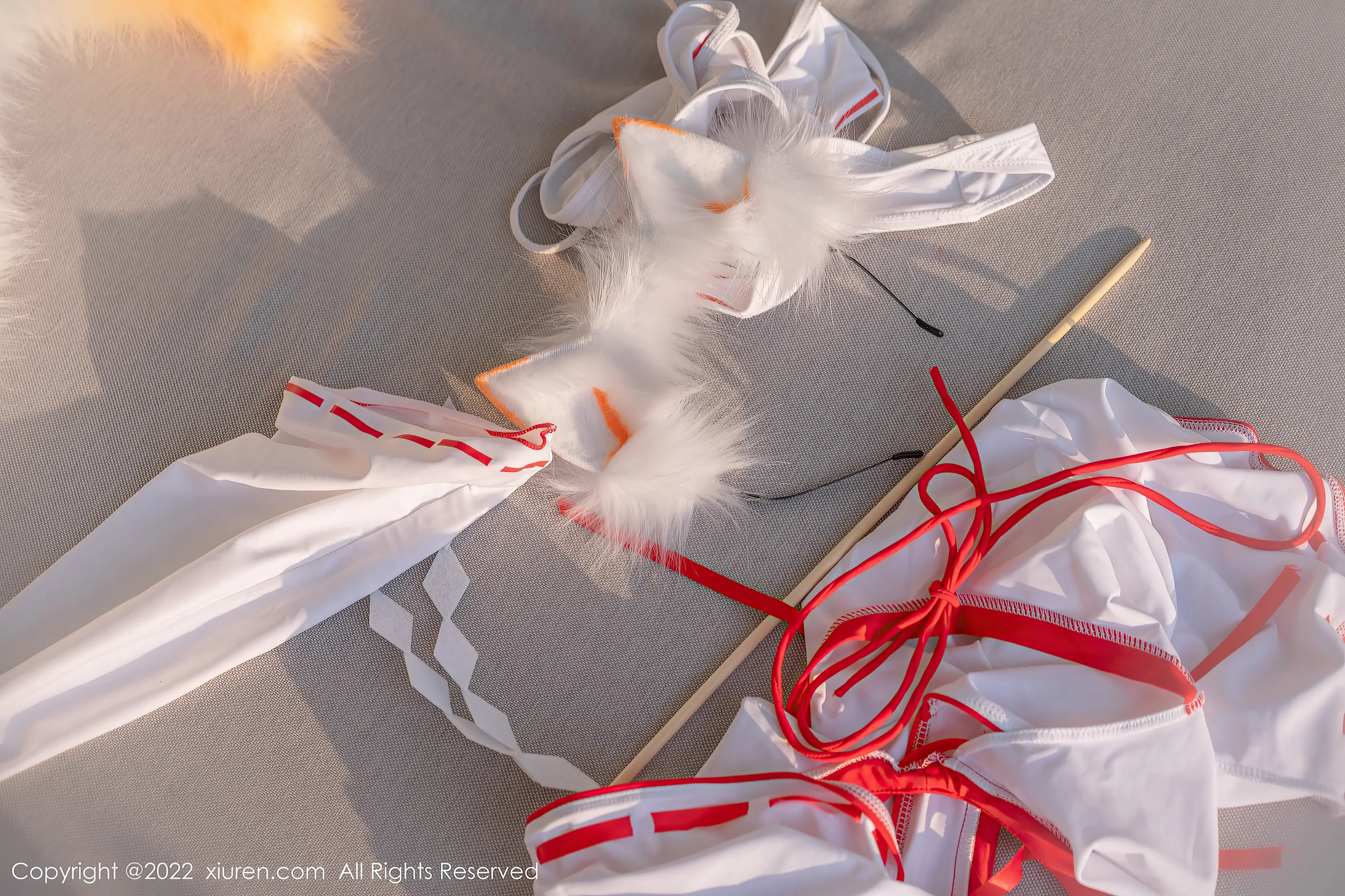 [秀人网] 2022.05.27 – NO.5072 王雨纯#[87P]-5