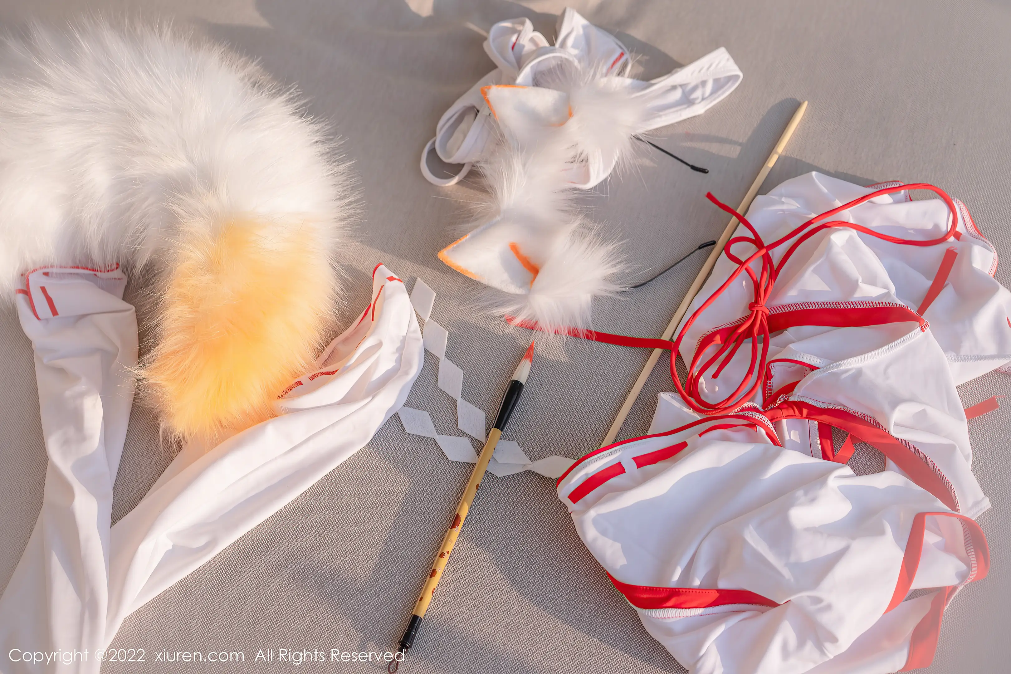 [秀人网] 2022.05.27 – NO.5072 王雨纯#[87P]-6