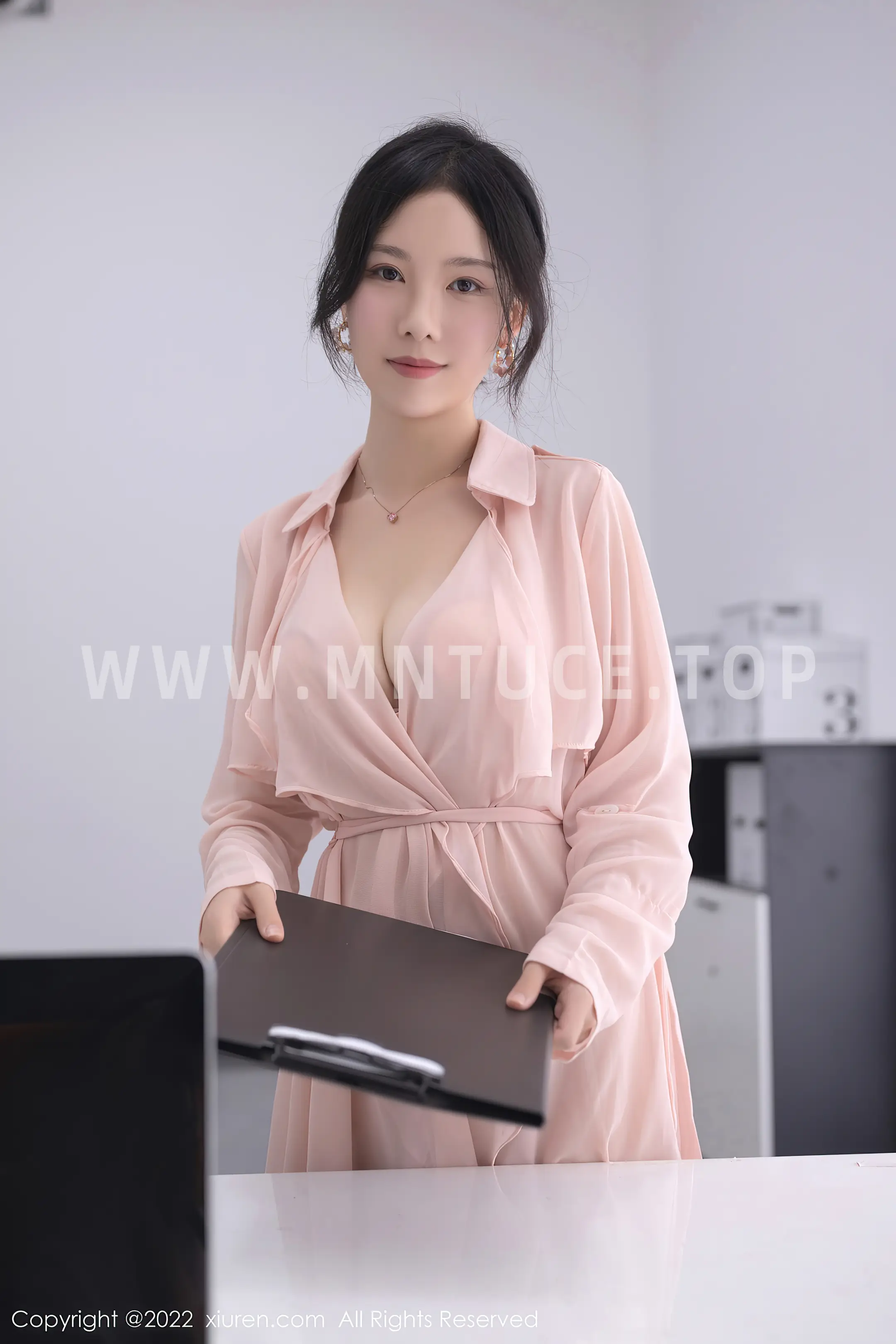 [秀人网] 2022.09.28 NO.5657 利世#[78P]-9