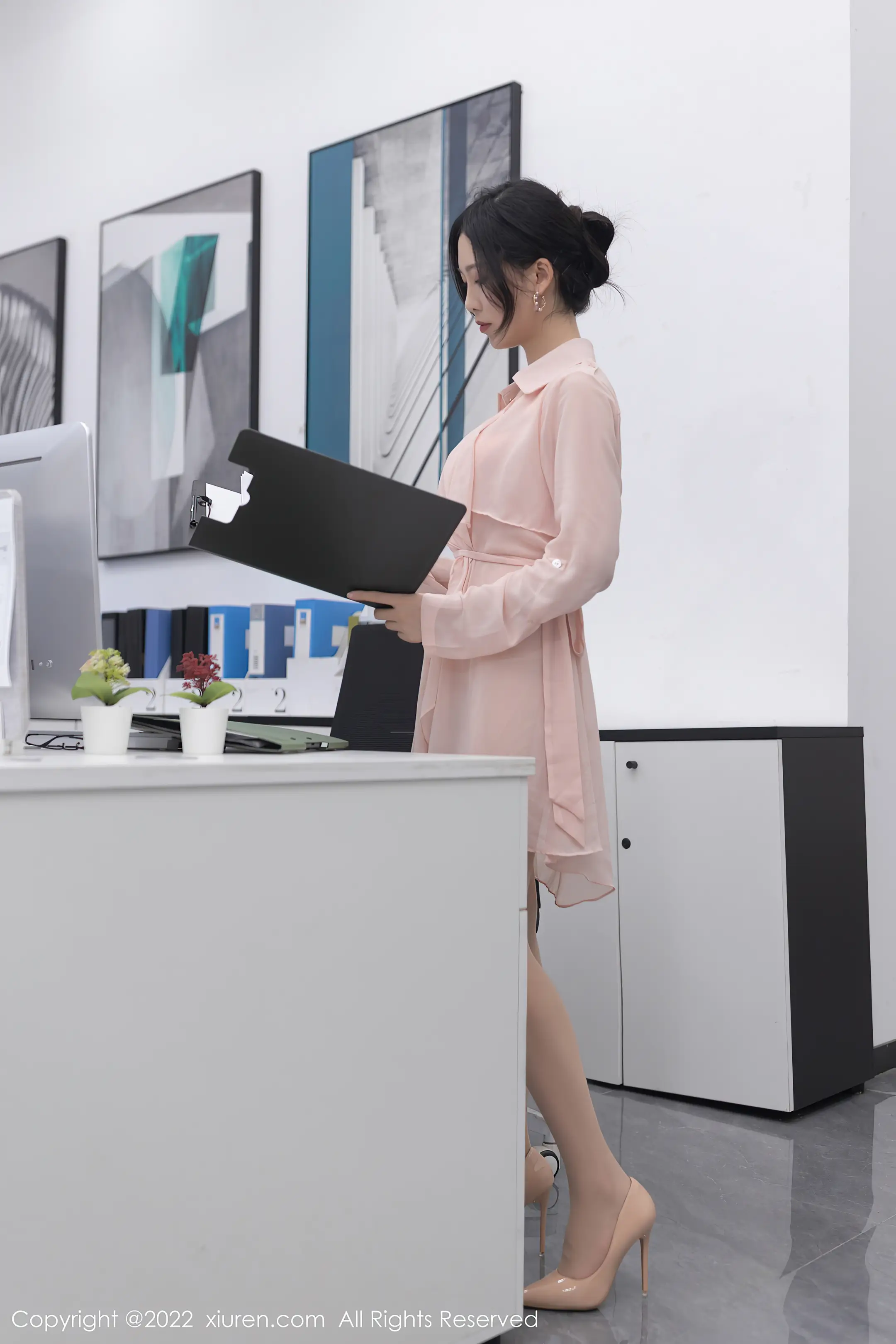 [秀人网] 2022.09.28 NO.5657 利世#[78P]-2