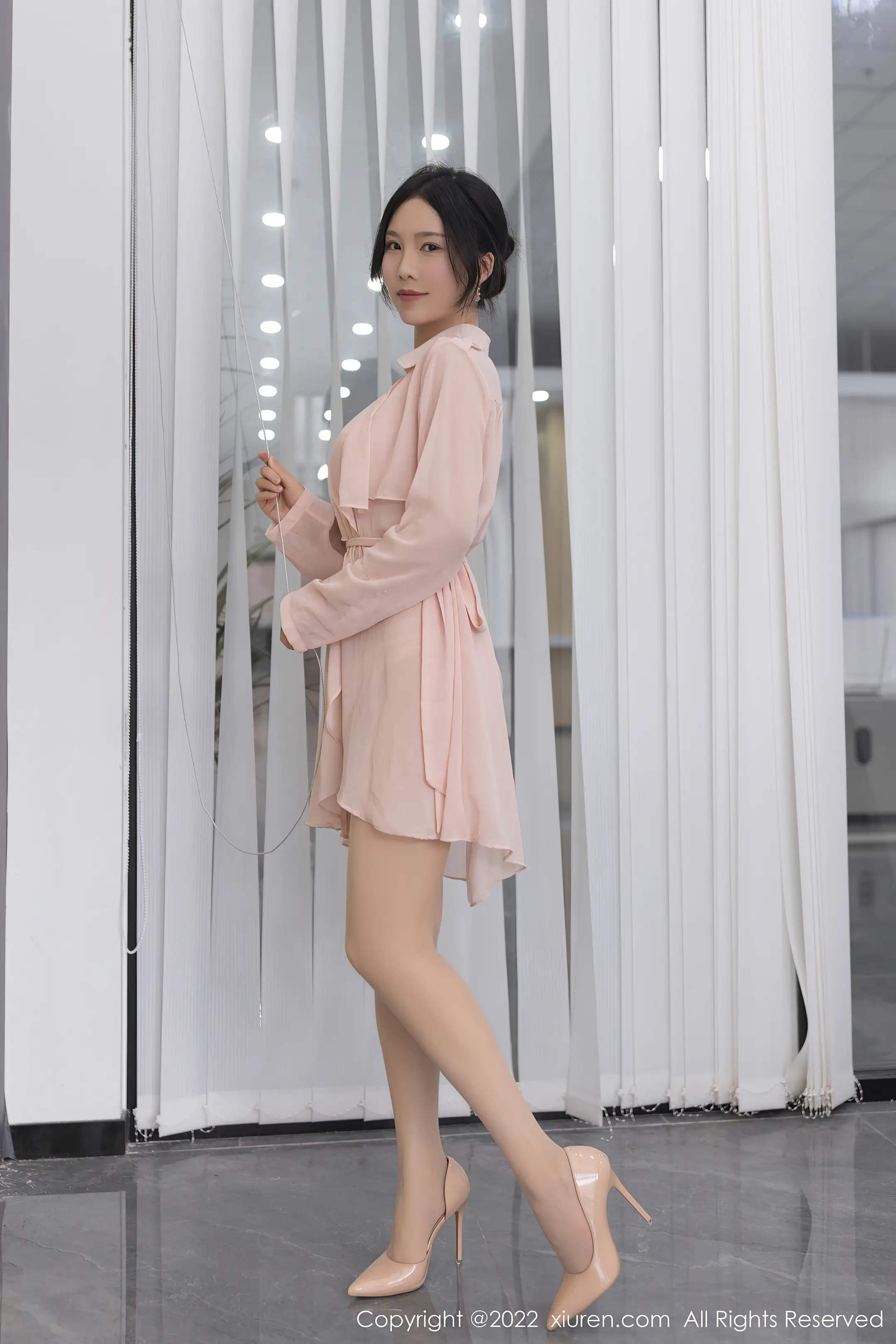 [秀人网] 2022.09.28 NO.5657 利世#[78P]-10