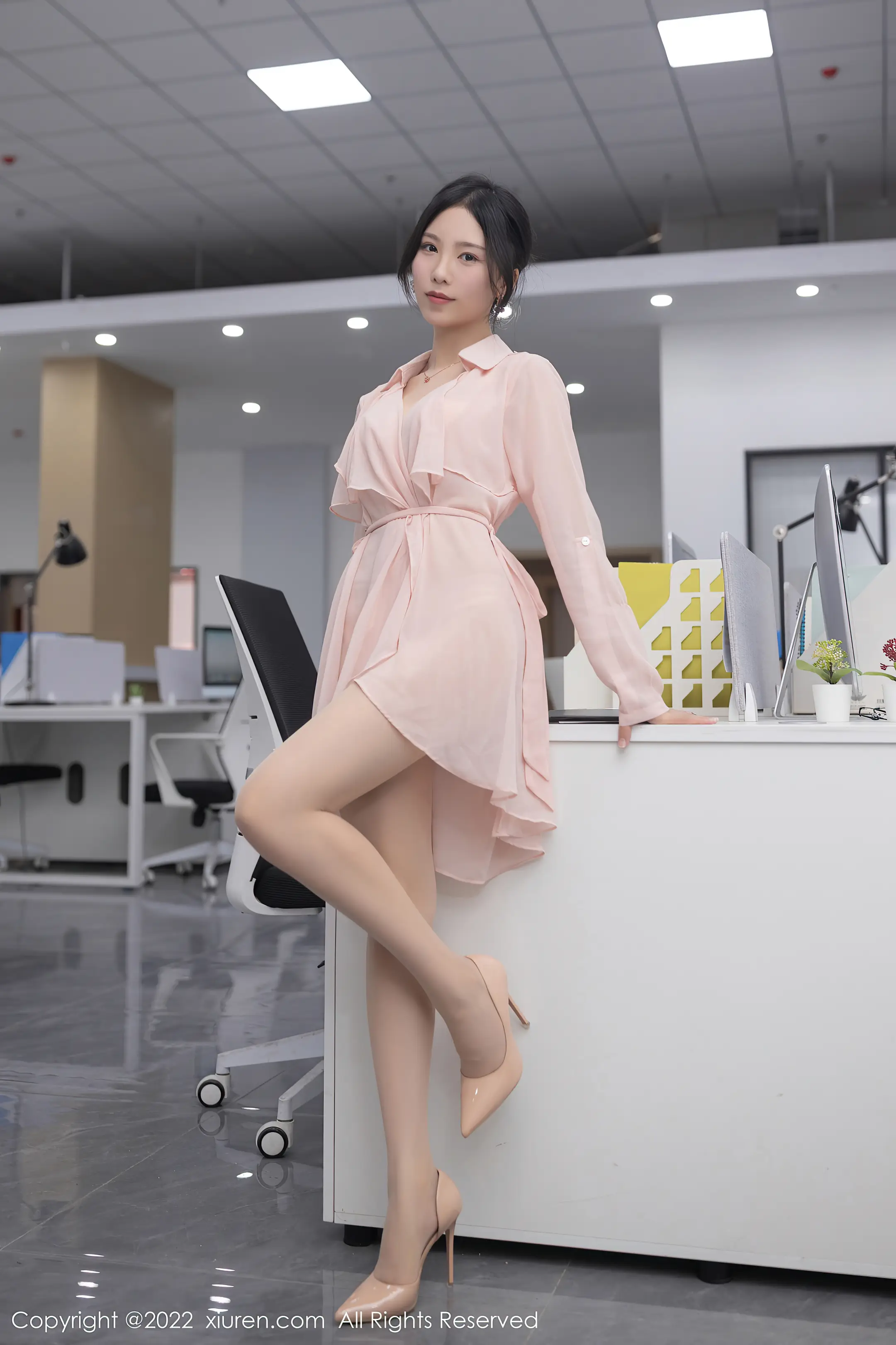 [秀人网] 2022.09.28 NO.5657 利世#[78P]-3