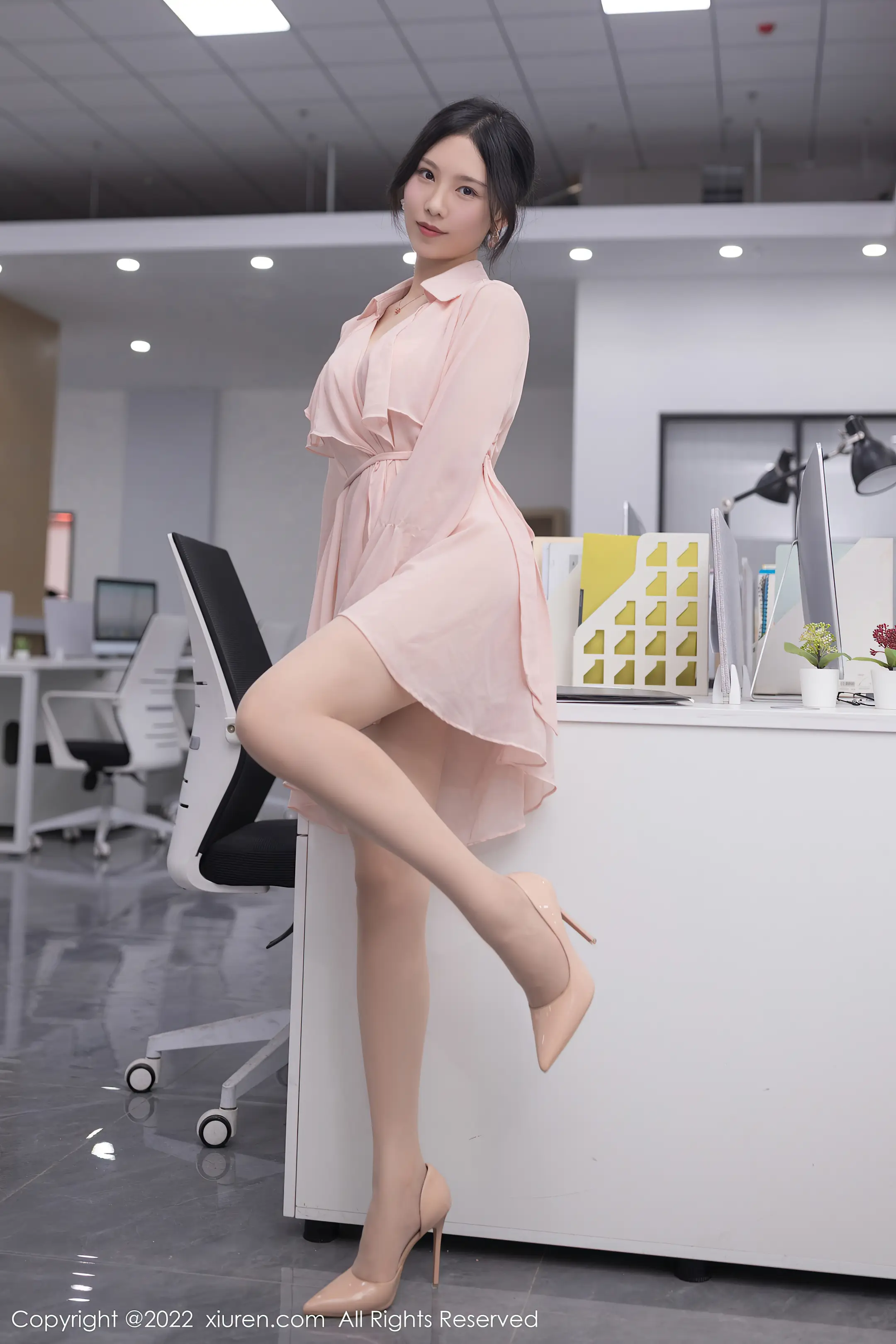 [秀人网] 2022.09.28 NO.5657 利世#[78P]-4