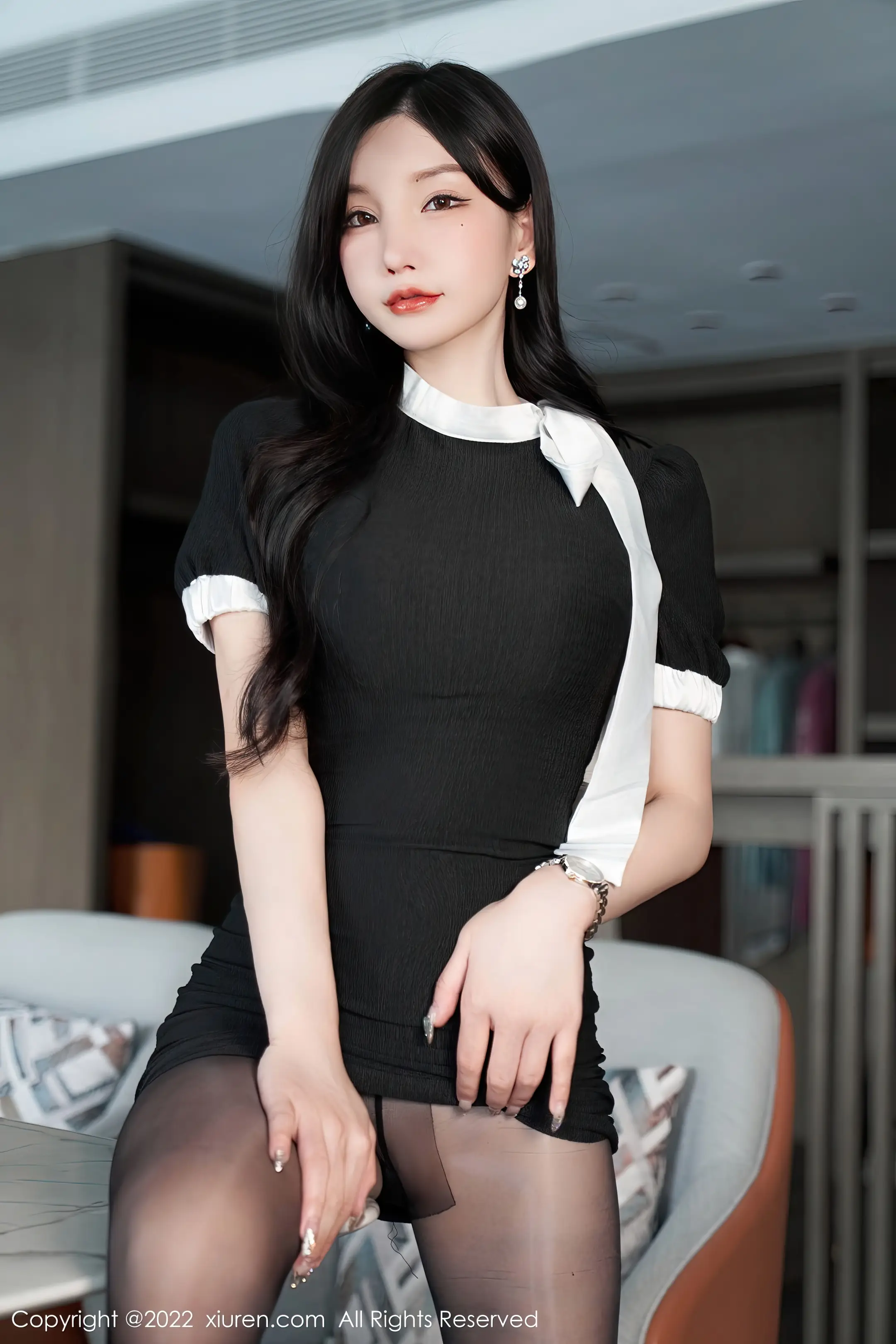 [秀人网] 2022.11.11 NO.5848 周于希Sally#[103P]-1