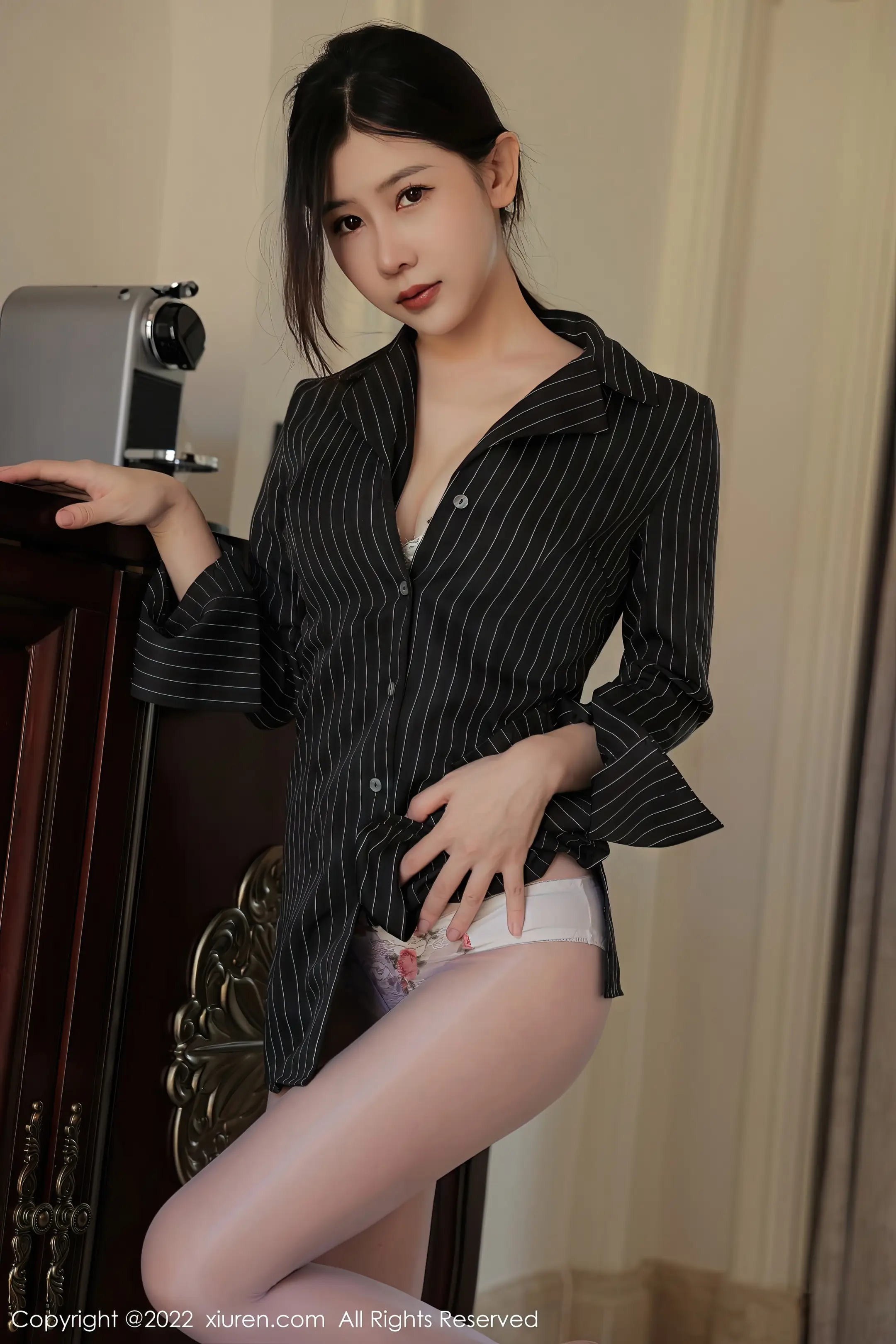 [秀人网] 2022.11.09 NO.5828 尹甜甜#[59P]-1