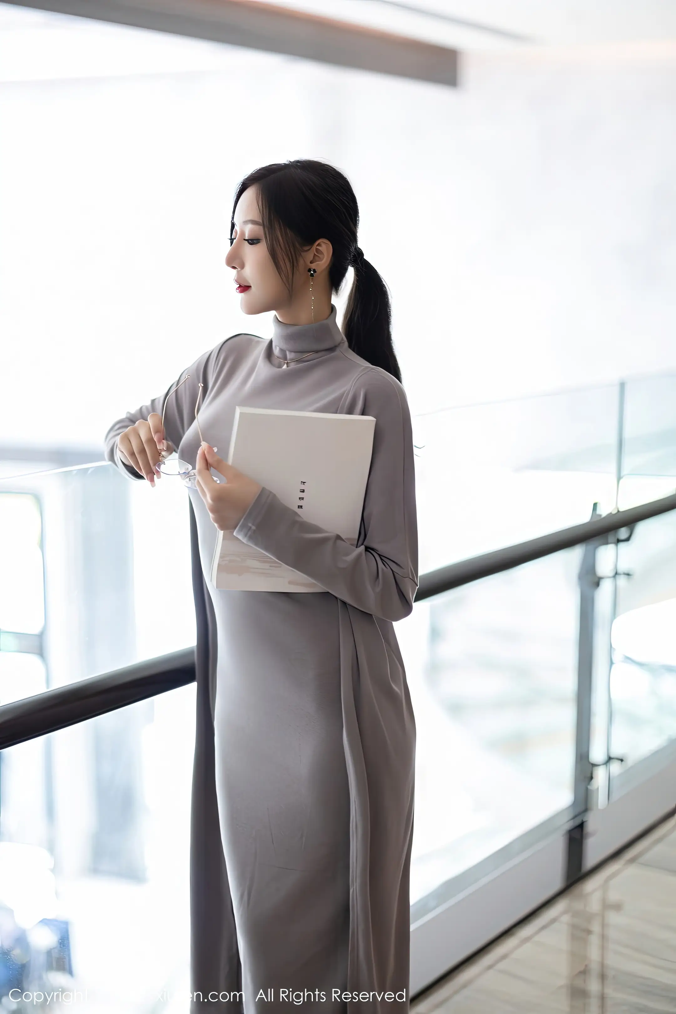 [秀人网] 2022.10.21 NO.5745 王馨瑶yanni#[85P]-2