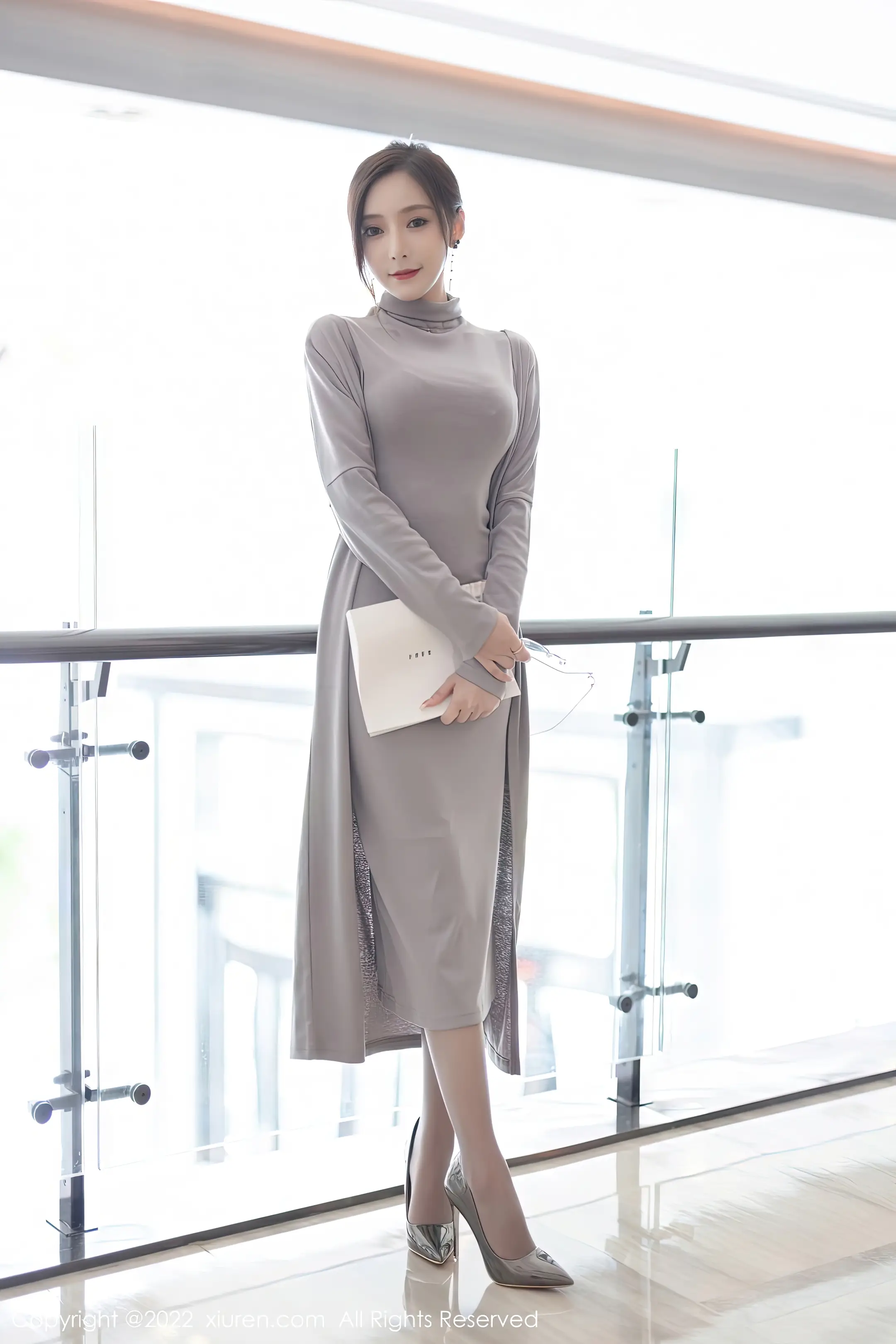 [秀人网] 2022.10.21 NO.5745 王馨瑶yanni#[85P]-3