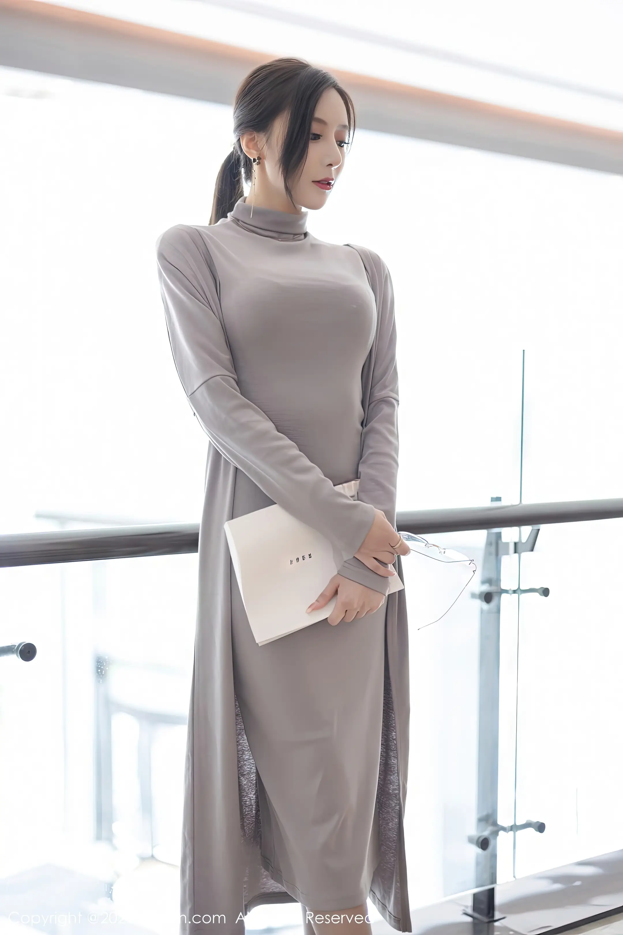 [秀人网] 2022.10.21 NO.5745 王馨瑶yanni#[85P]-4