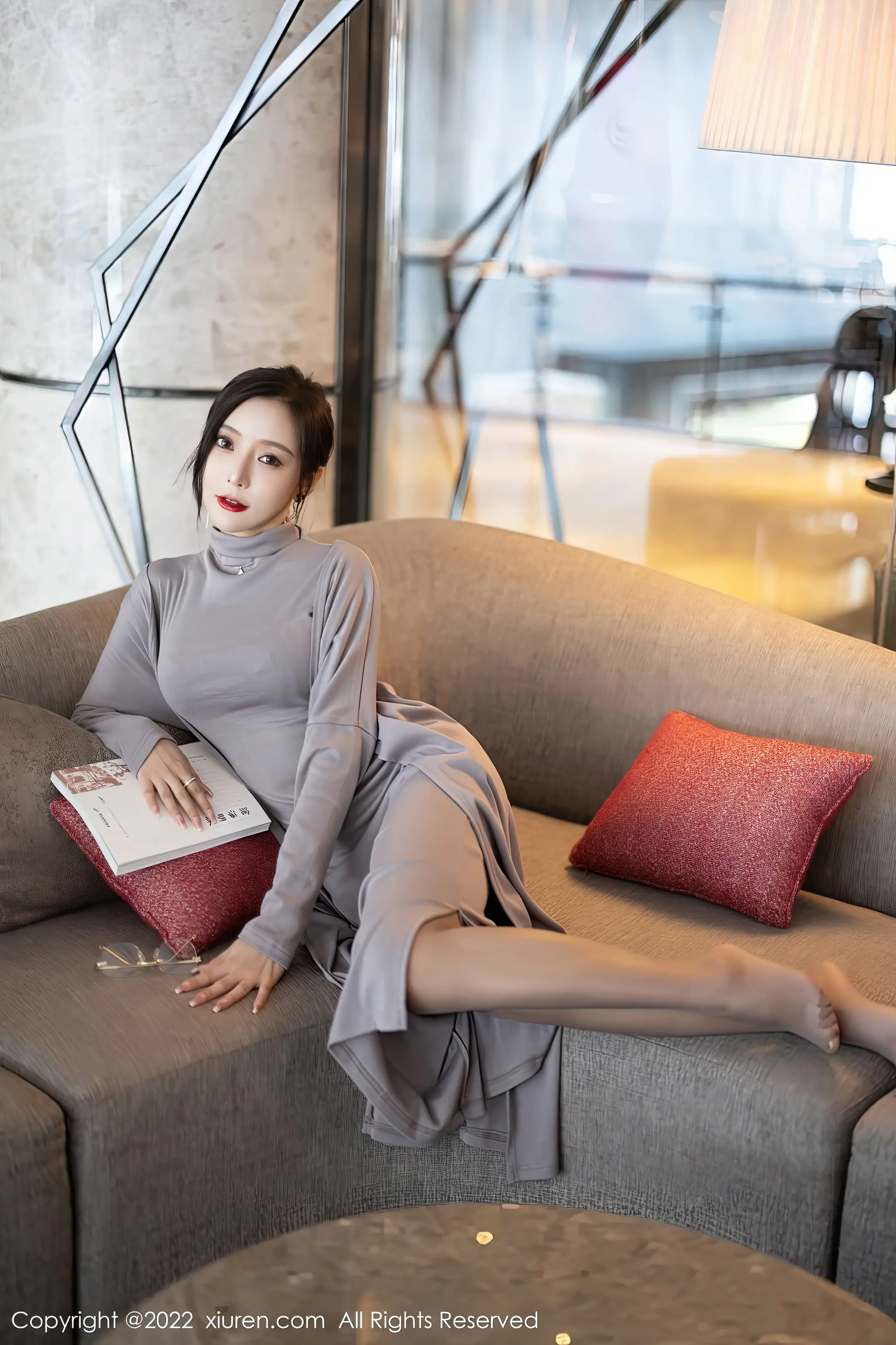 [秀人网] 2022.10.21 NO.5745 王馨瑶yanni#[85P]-8