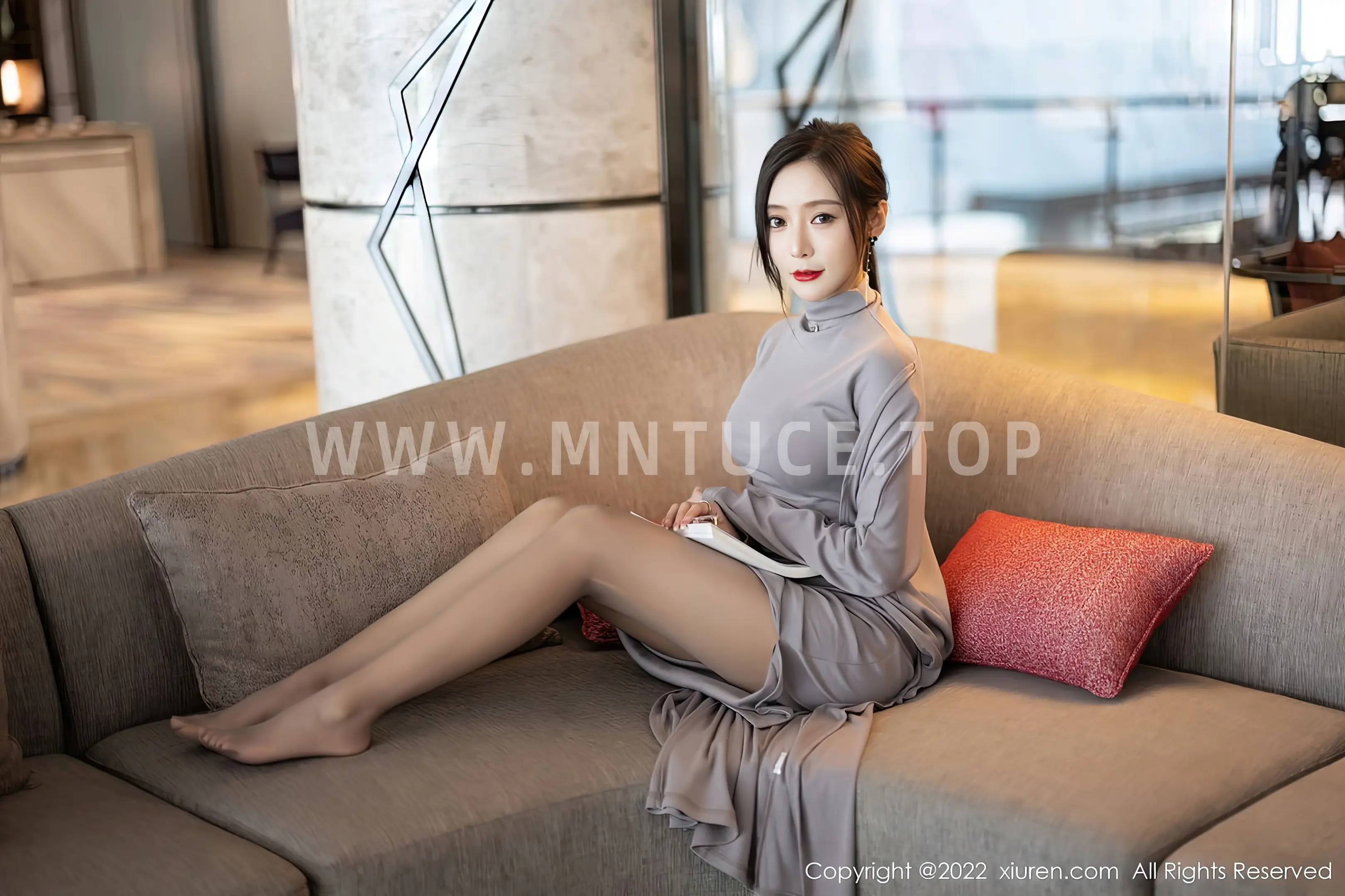 [秀人网] 2022.10.21 NO.5745 王馨瑶yanni#[85P]-1