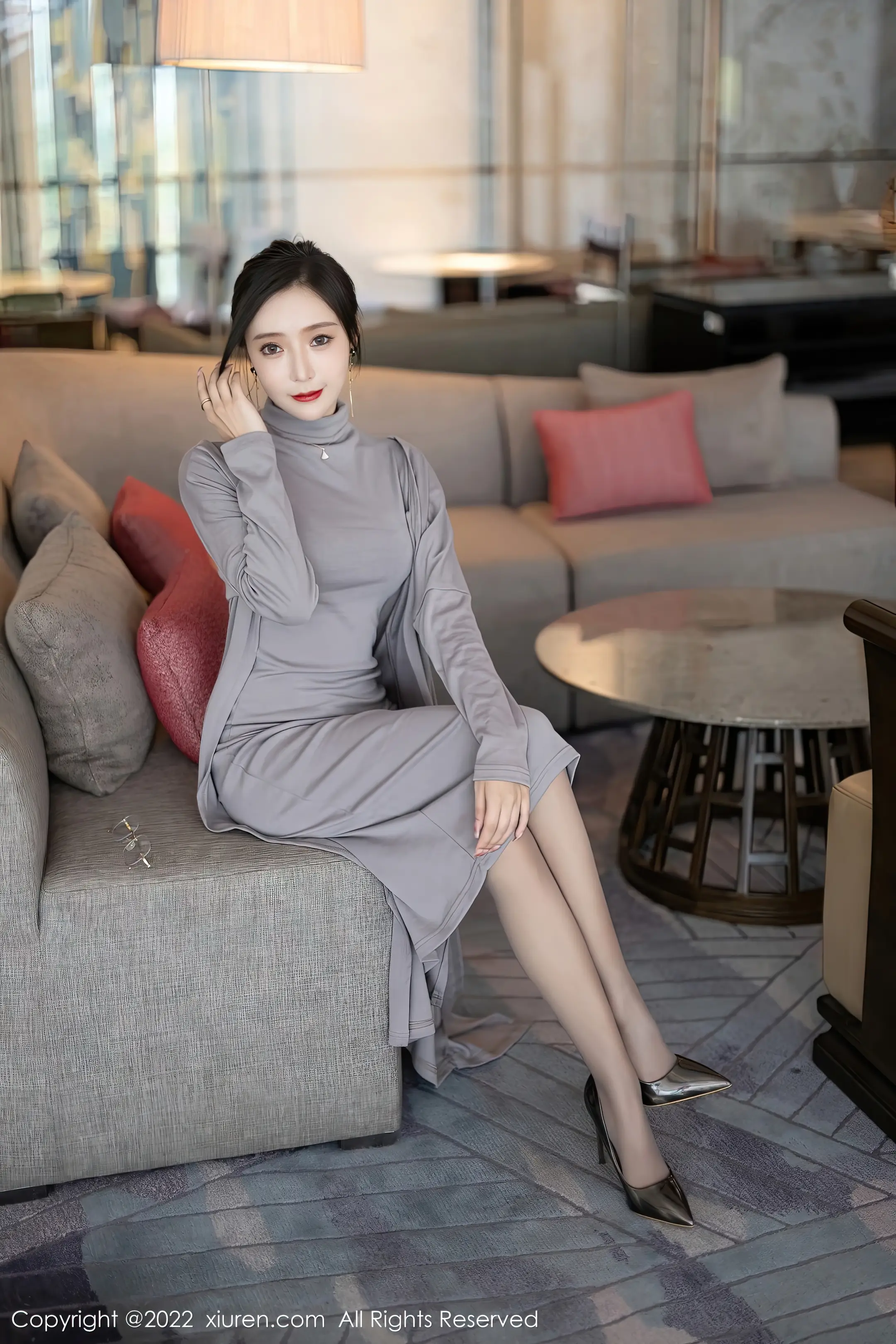 [秀人网] 2022.10.21 NO.5745 王馨瑶yanni#[85P]-3