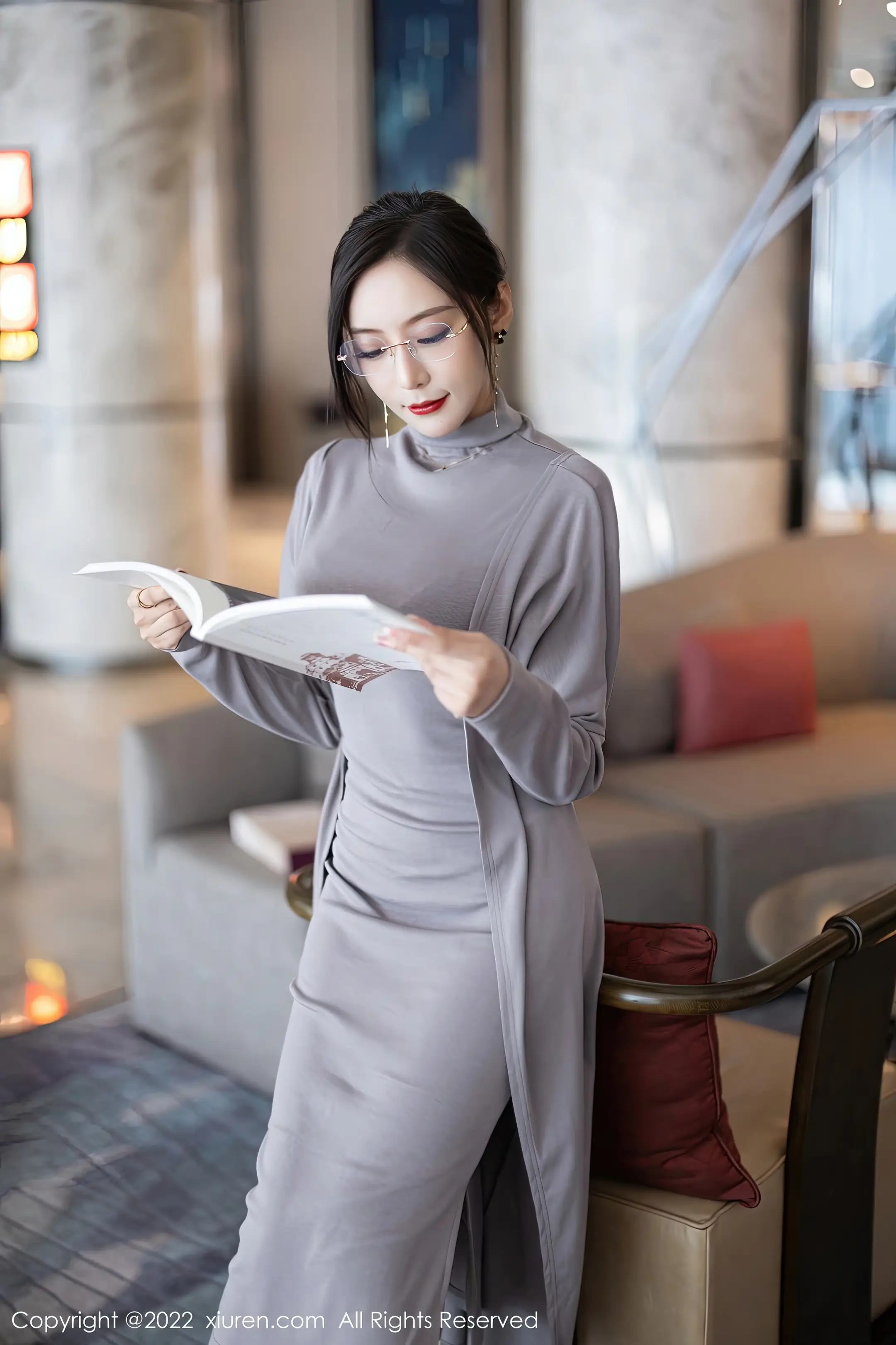 [秀人网] 2022.10.21 NO.5745 王馨瑶yanni#[85P]-3