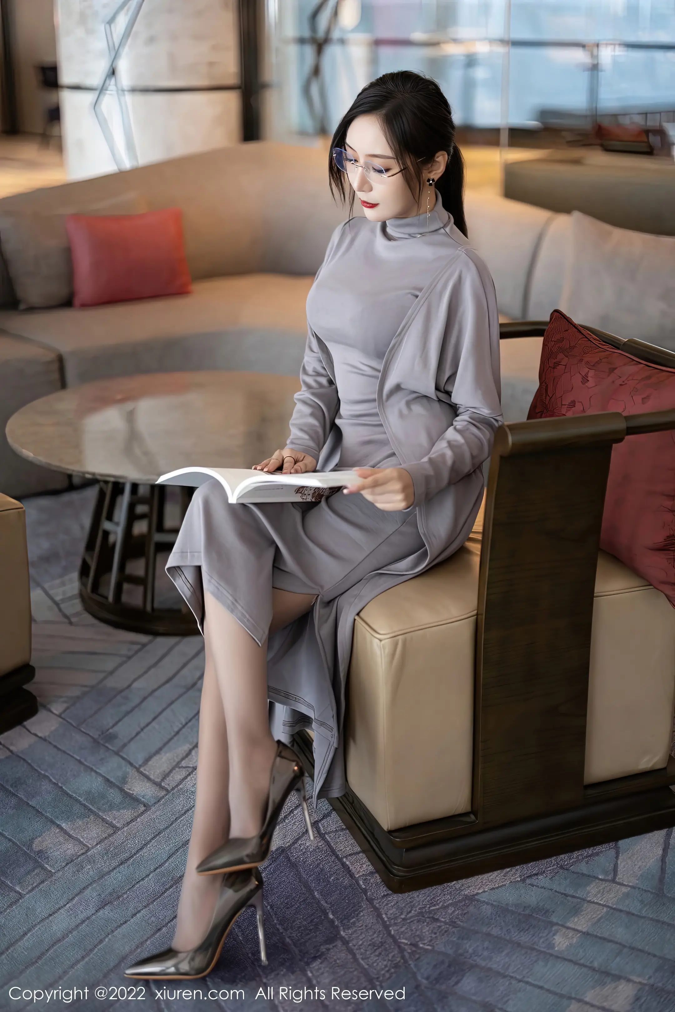 [秀人网] 2022.10.21 NO.5745 王馨瑶yanni#[85P]-4