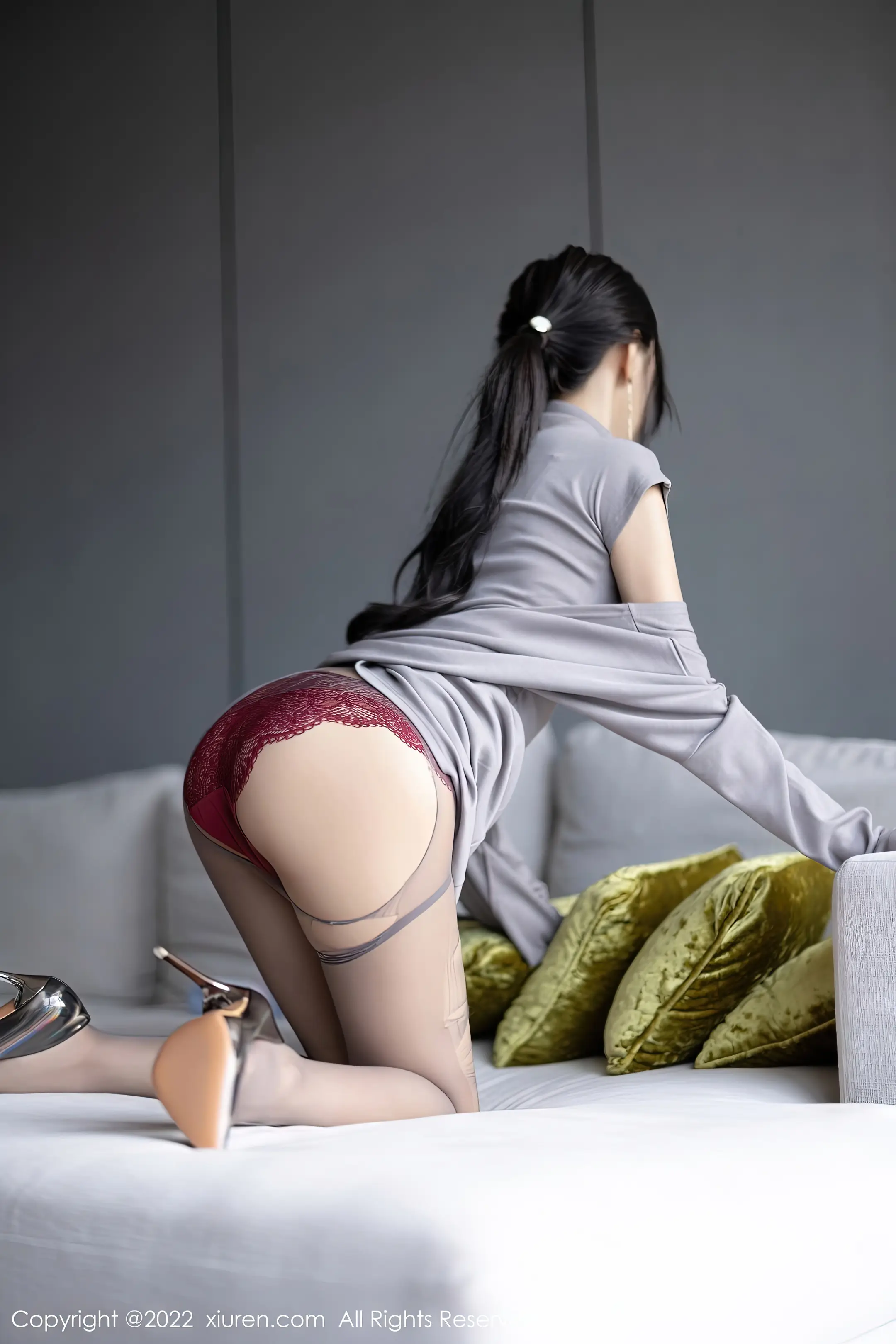 [秀人网] 2022.10.21 NO.5745 王馨瑶yanni#[85P]-3