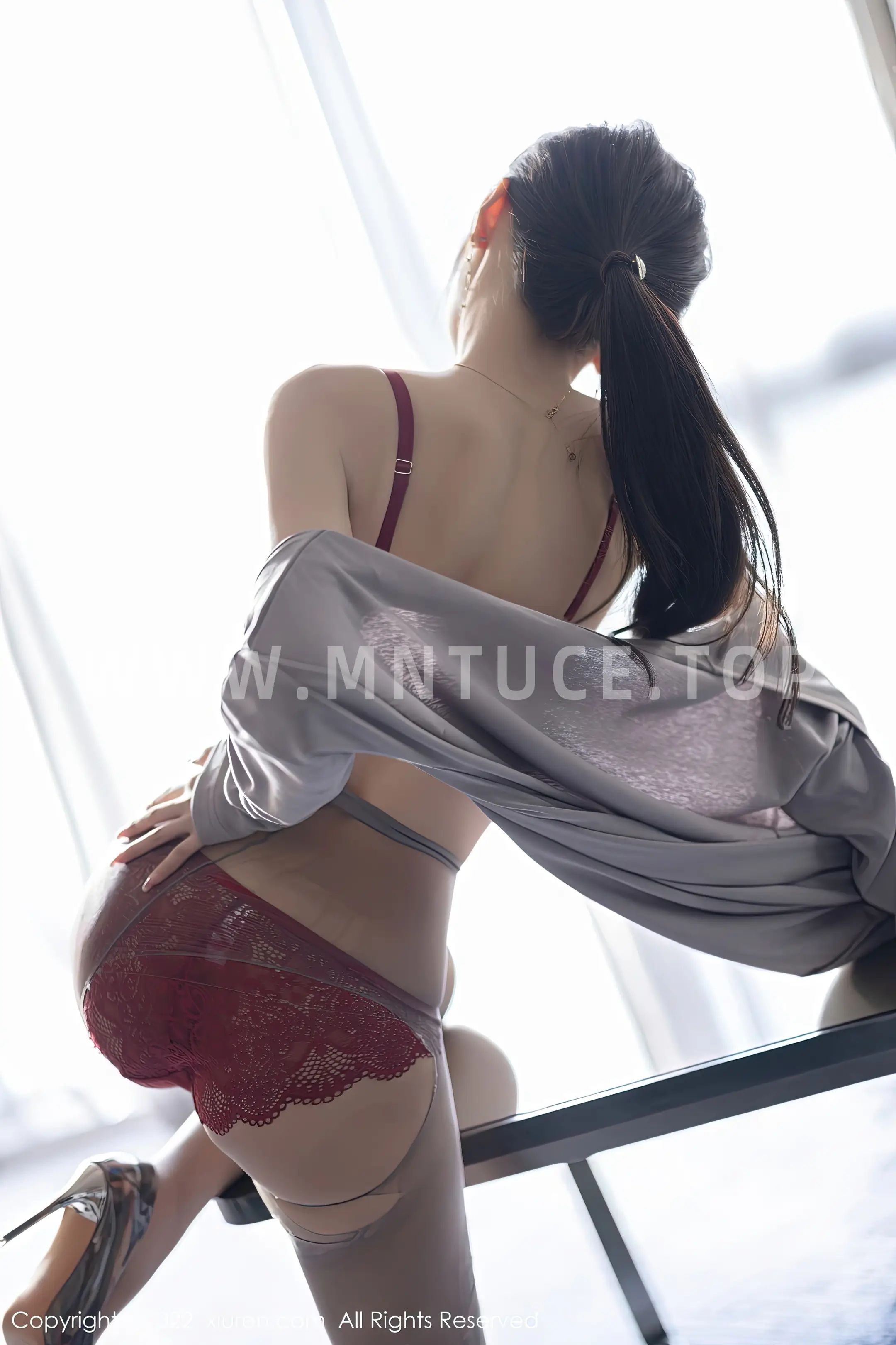 [秀人网] 2022.10.21 NO.5745 王馨瑶yanni#[85P]-3