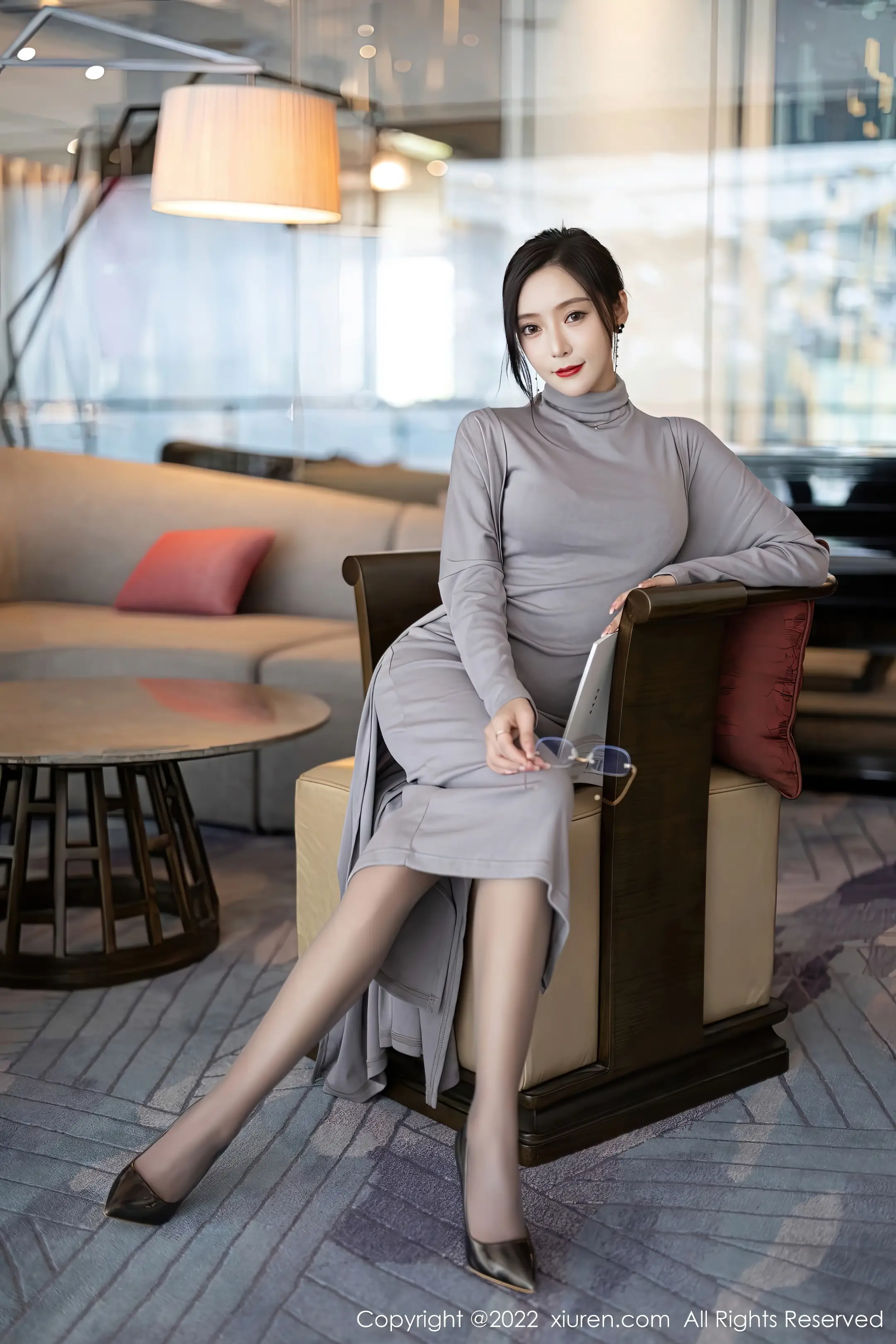 [秀人网] 2022.10.21 NO.5745 王馨瑶yanni#[85P]-8