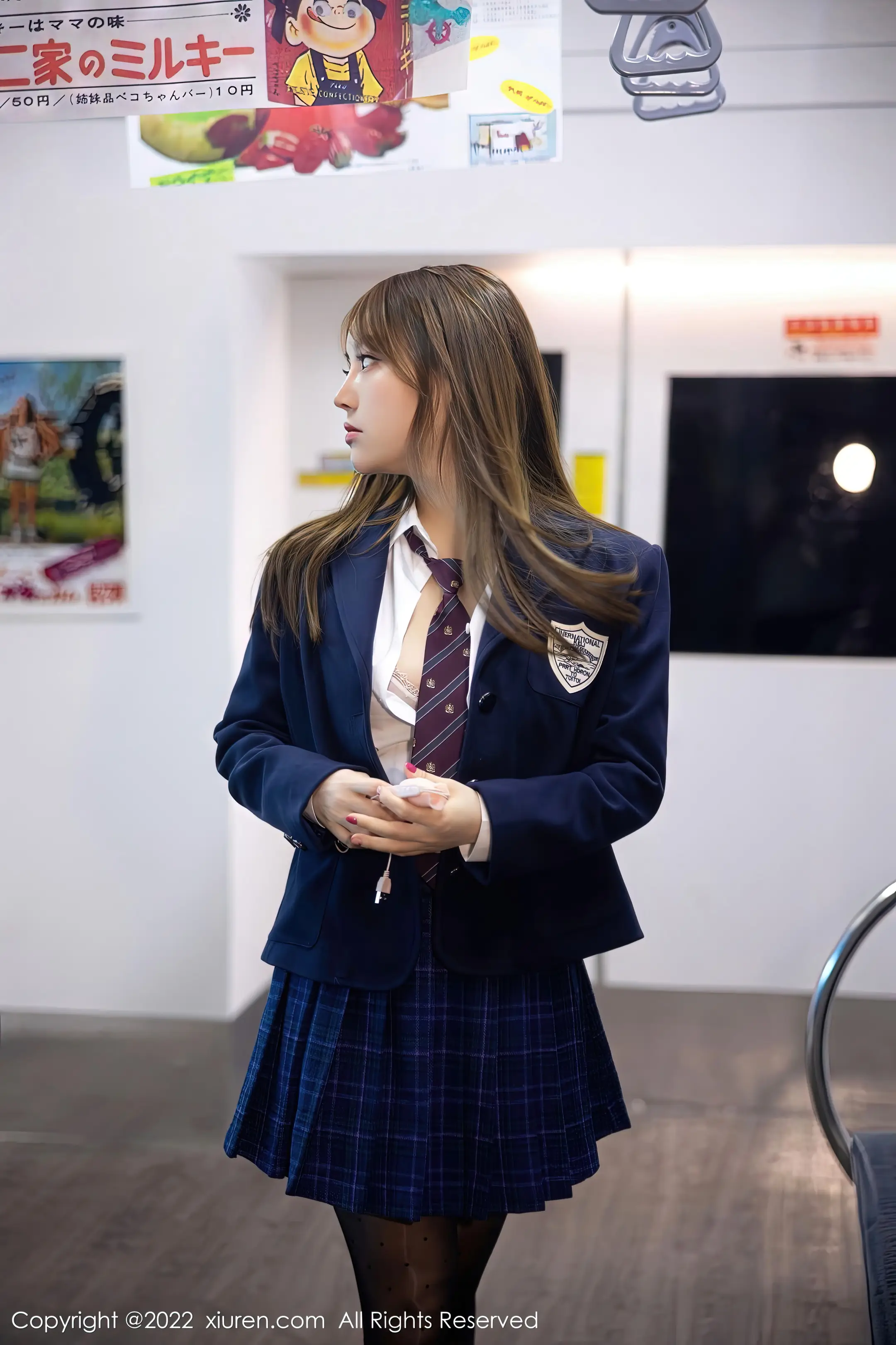 [秀人网] 2022.11.23 NO.5899 豆瓣酱#[90P]-3