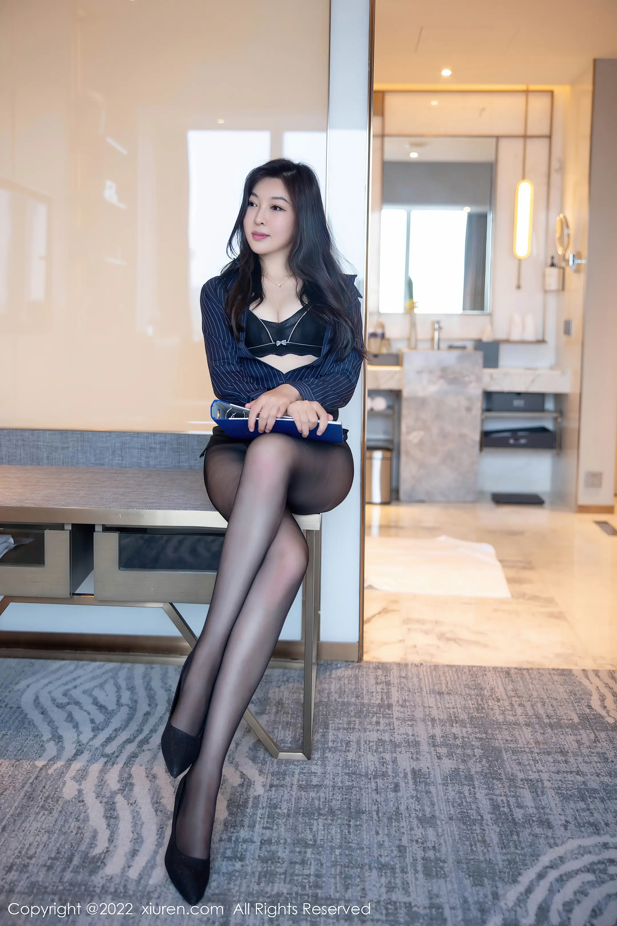 [秀人网] 2022.09.19 NO.5604 卡卡酱#[86P]-3