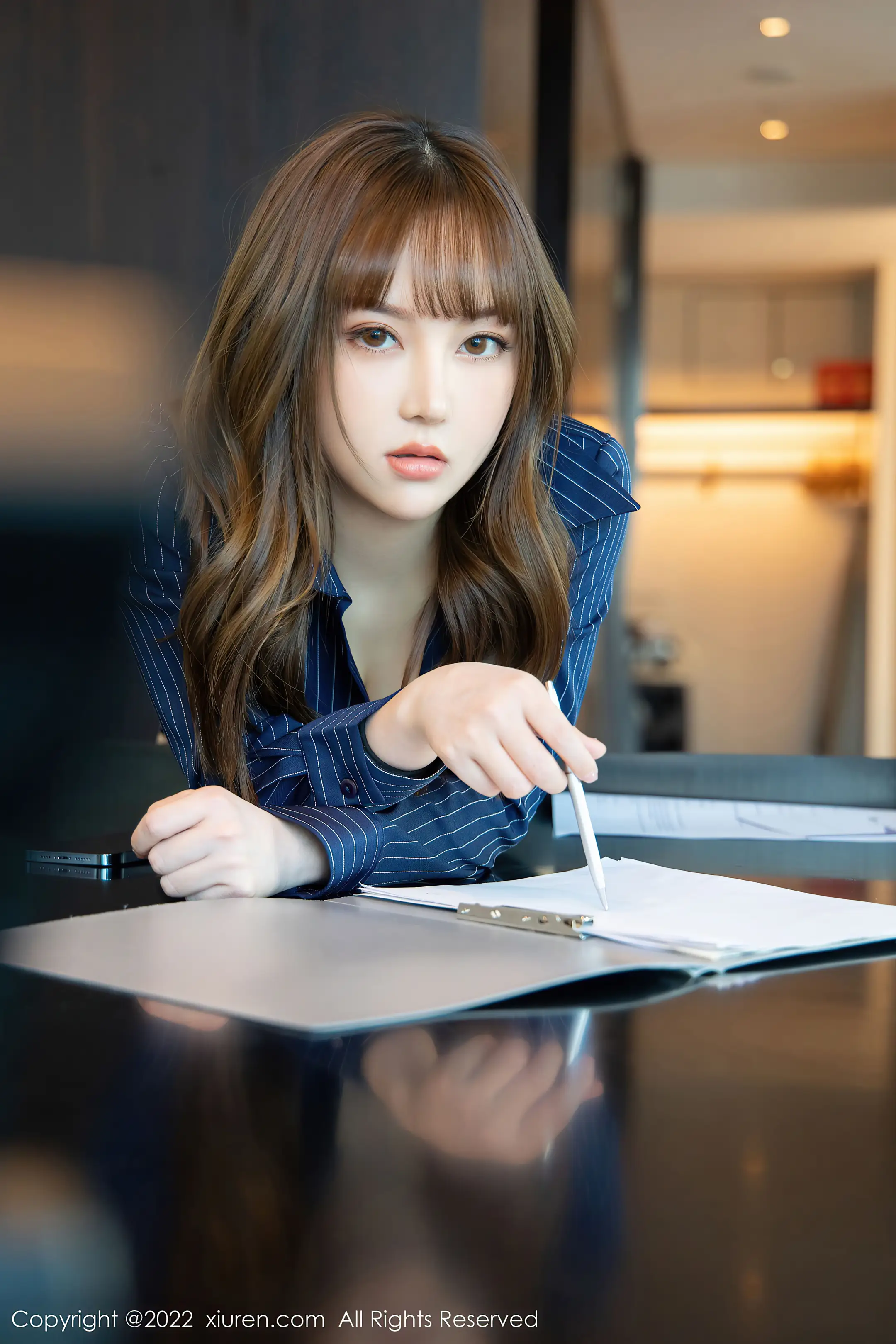 [秀人网] 2022.02.14 – NO.4579 豆瓣酱#[99P]-2