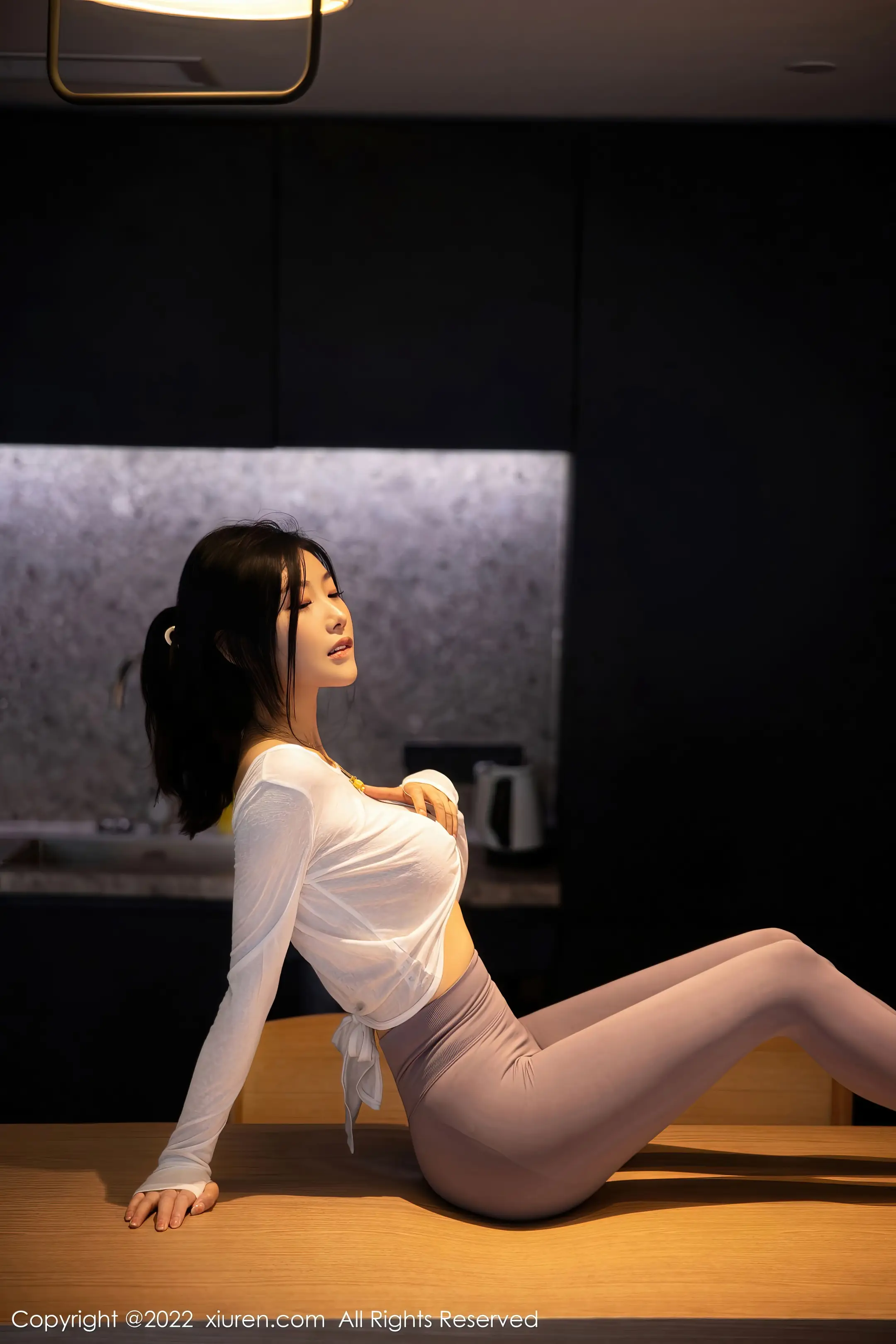 [秀人网] 2022.11.03 NO.5799 苏苏阿#[93P]-2