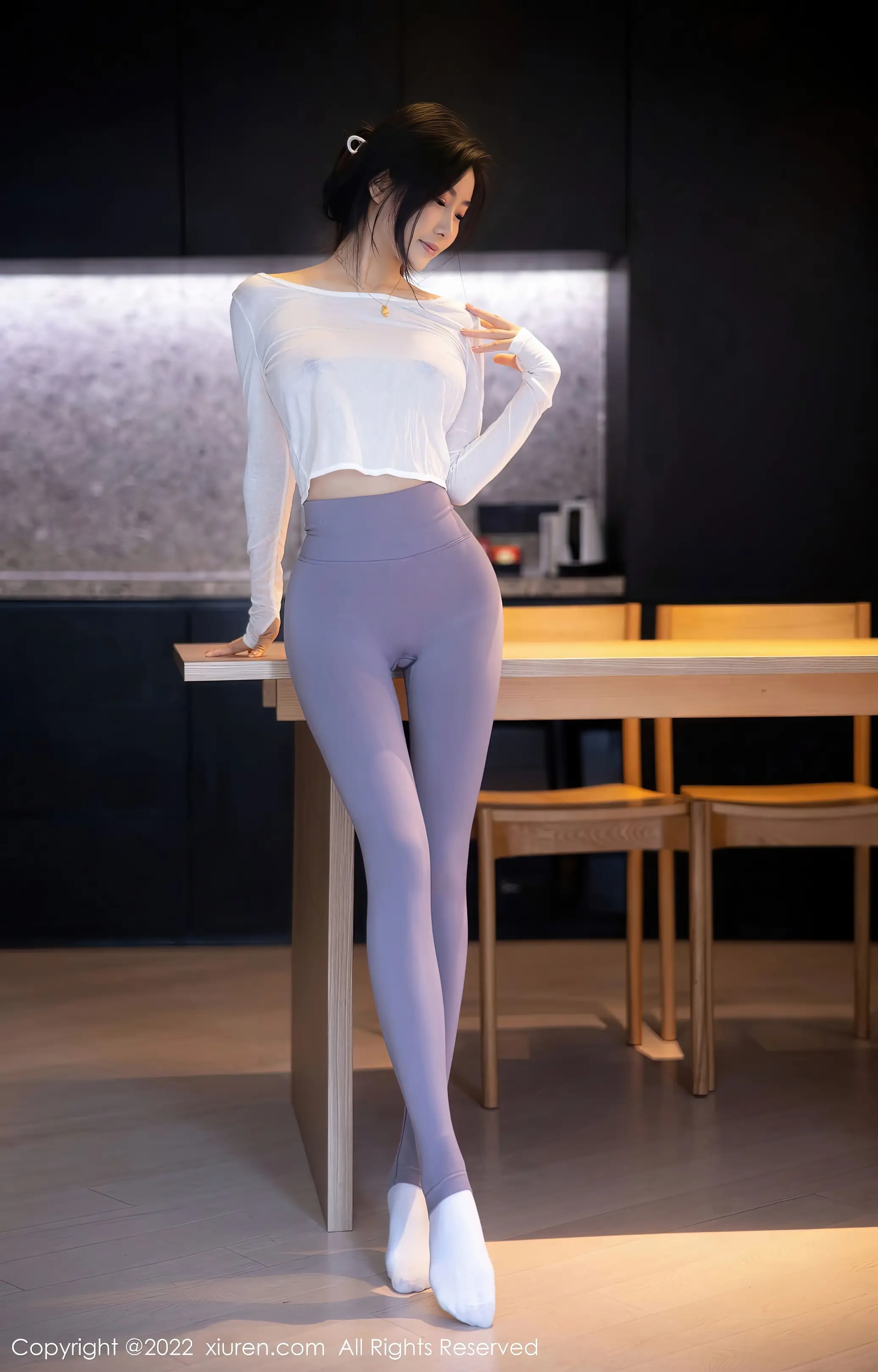 [秀人网] 2022.11.03 NO.5799 苏苏阿#[93P]-7