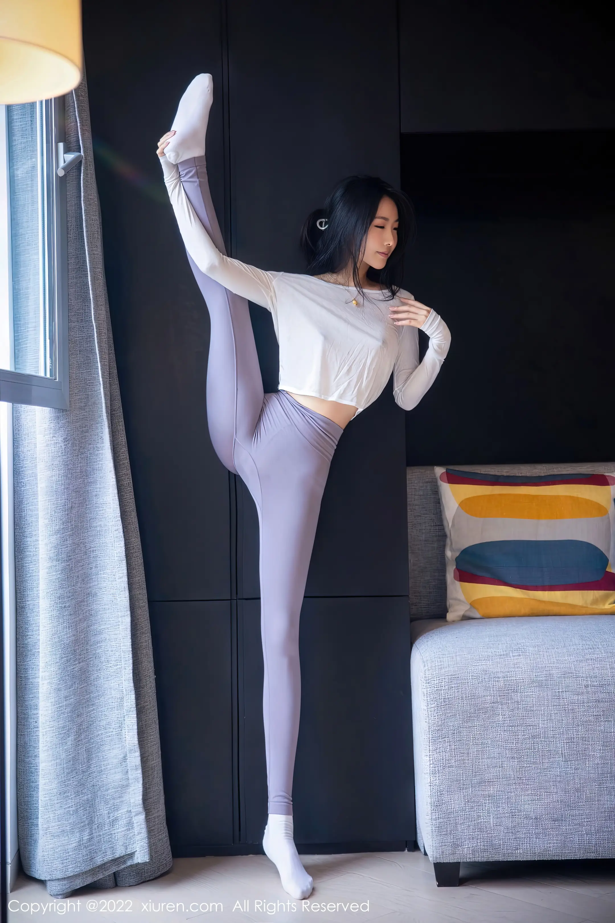 [秀人网] 2022.11.03 NO.5799 苏苏阿#[93P]-10