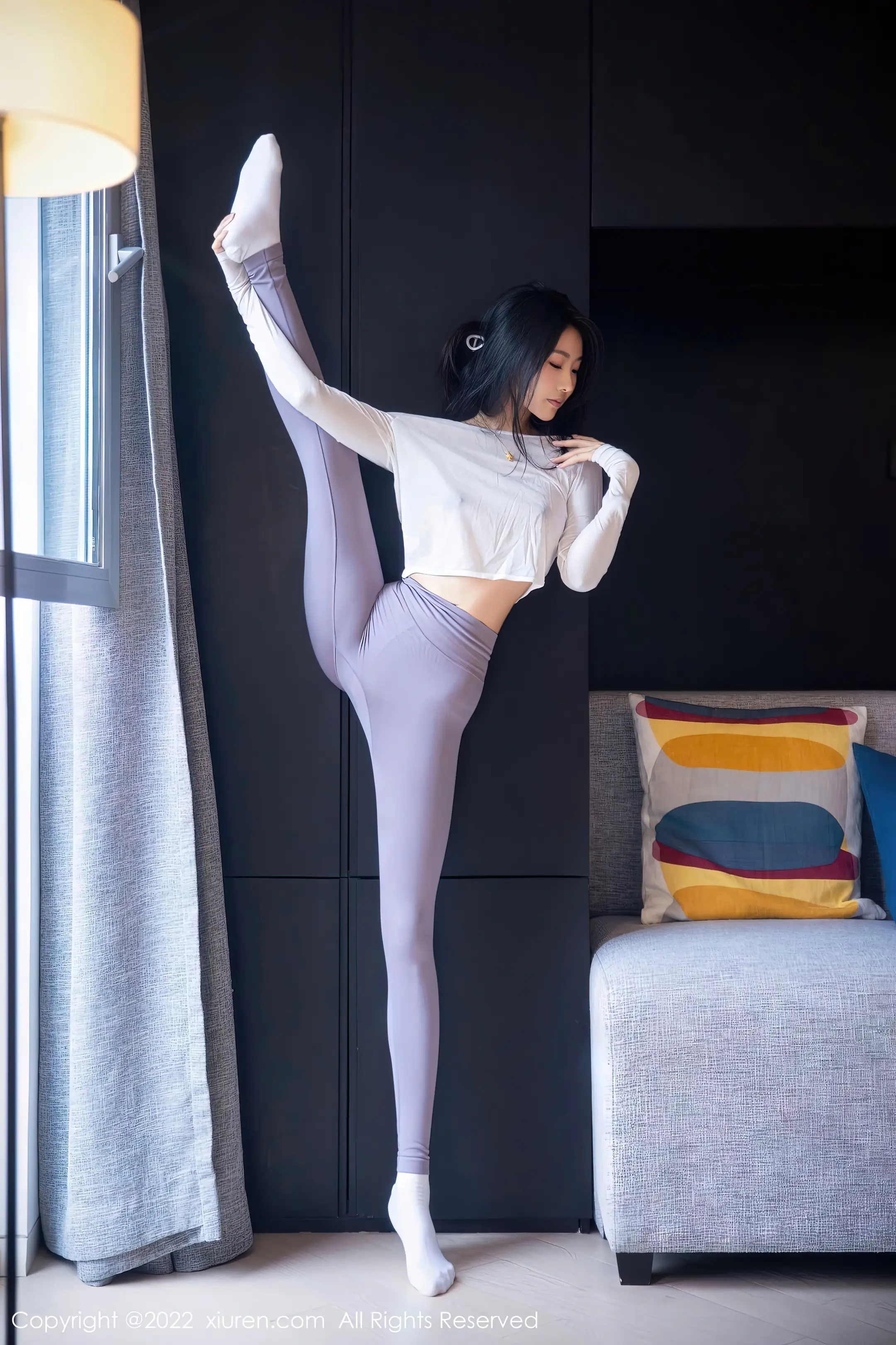 [秀人网] 2022.11.03 NO.5799 苏苏阿#[93P]-2