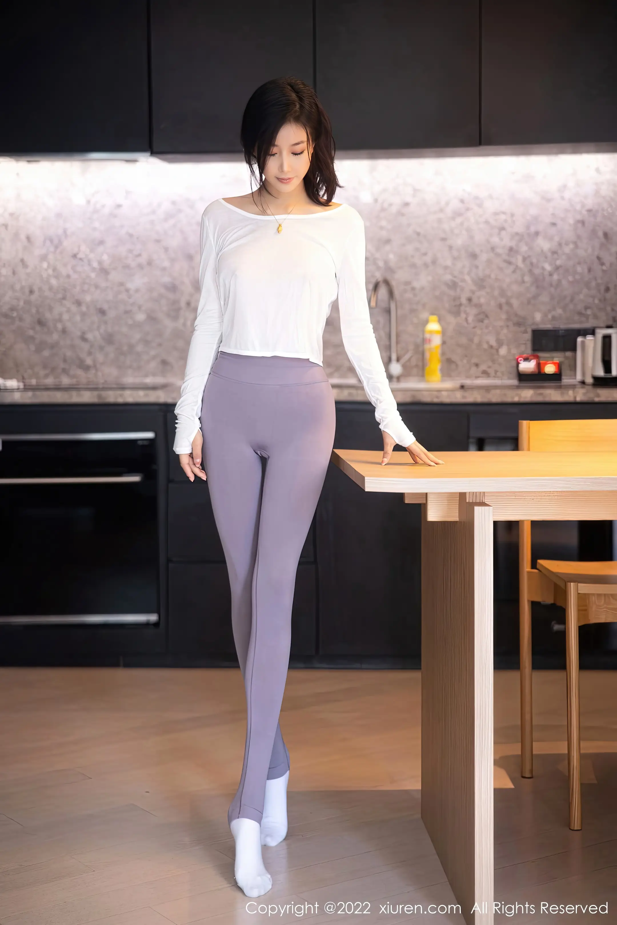 [秀人网] 2022.11.03 NO.5799 苏苏阿#[93P]-6