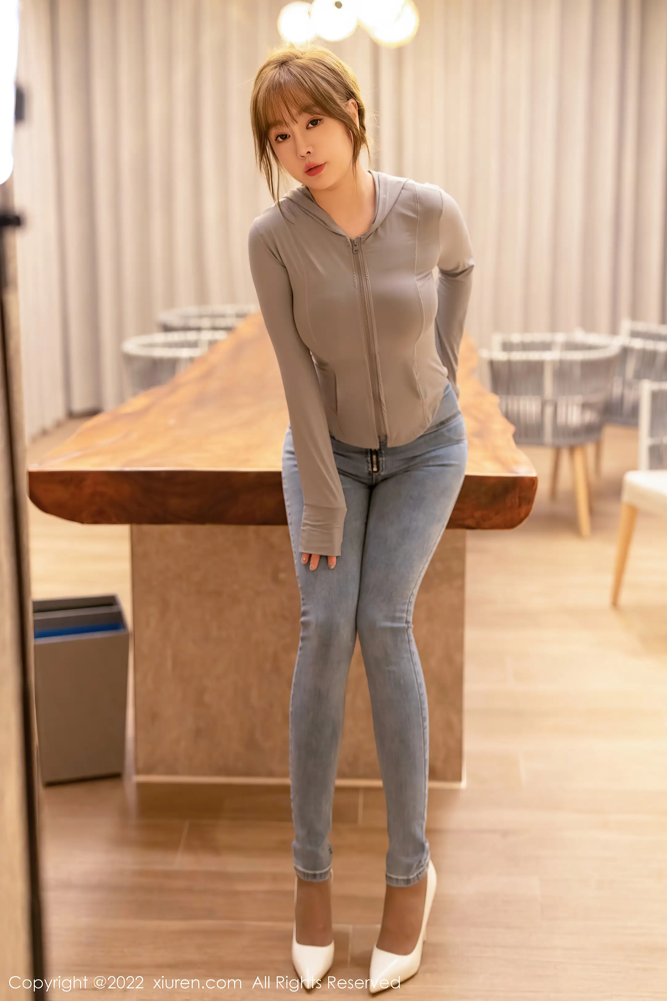 [秀人网] 2022.09.30 NO.5672 王雨纯#[71P]-3