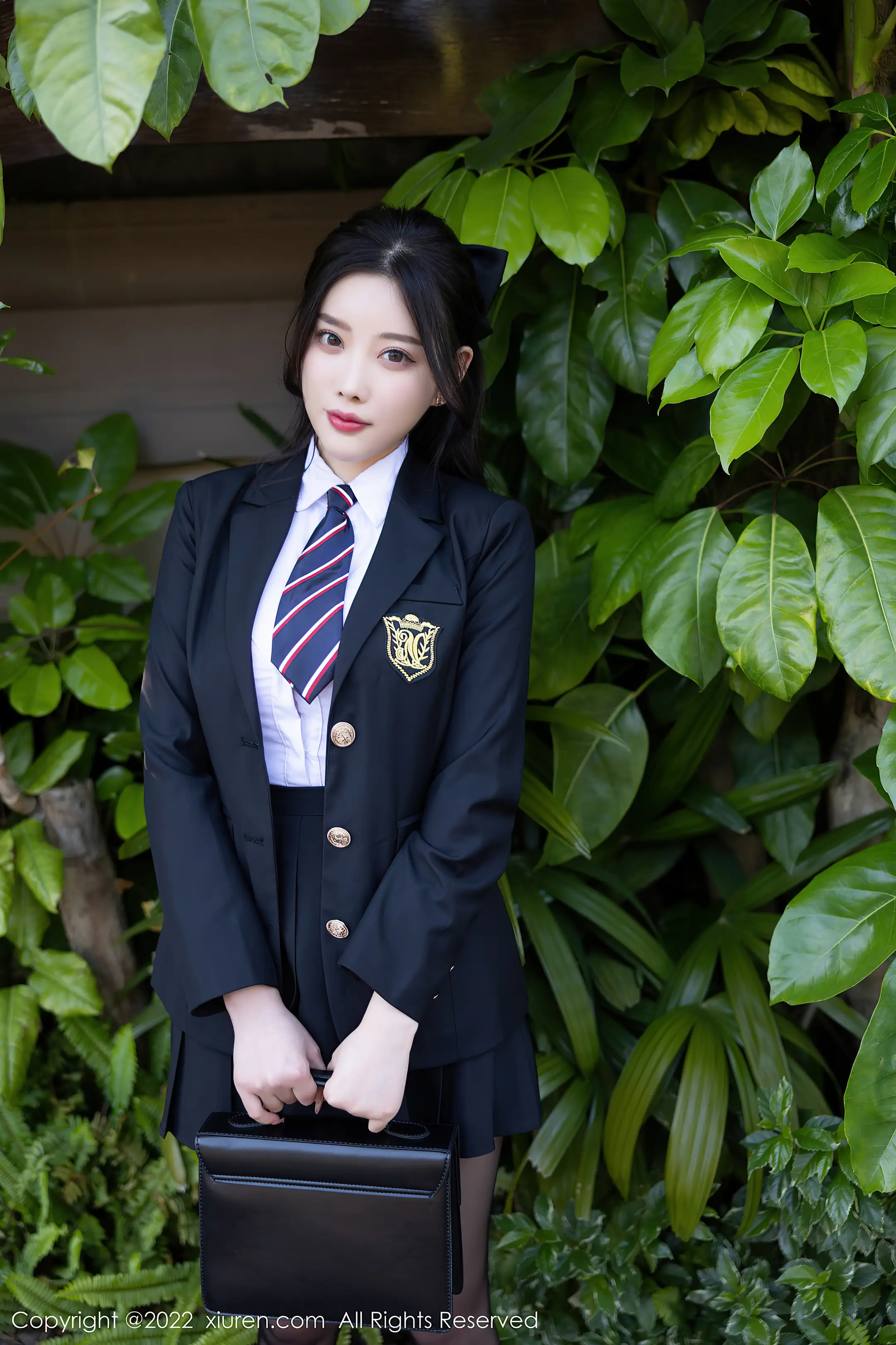 [秀人网] 2022.03.15 – NO.4721 杨晨晨Yome#[78P]-5