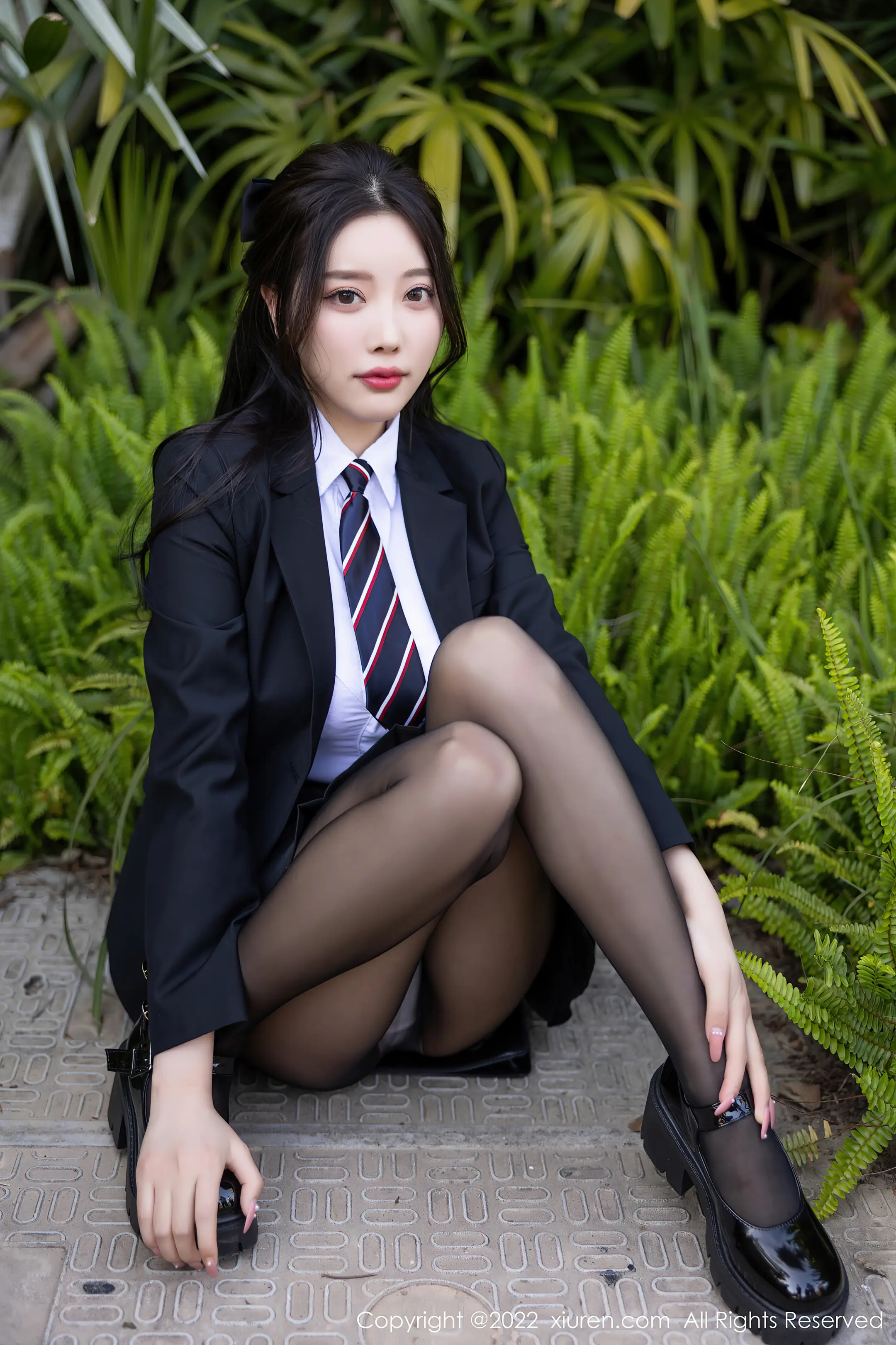 [秀人网] 2022.03.15 – NO.4721 杨晨晨Yome#[78P]-9