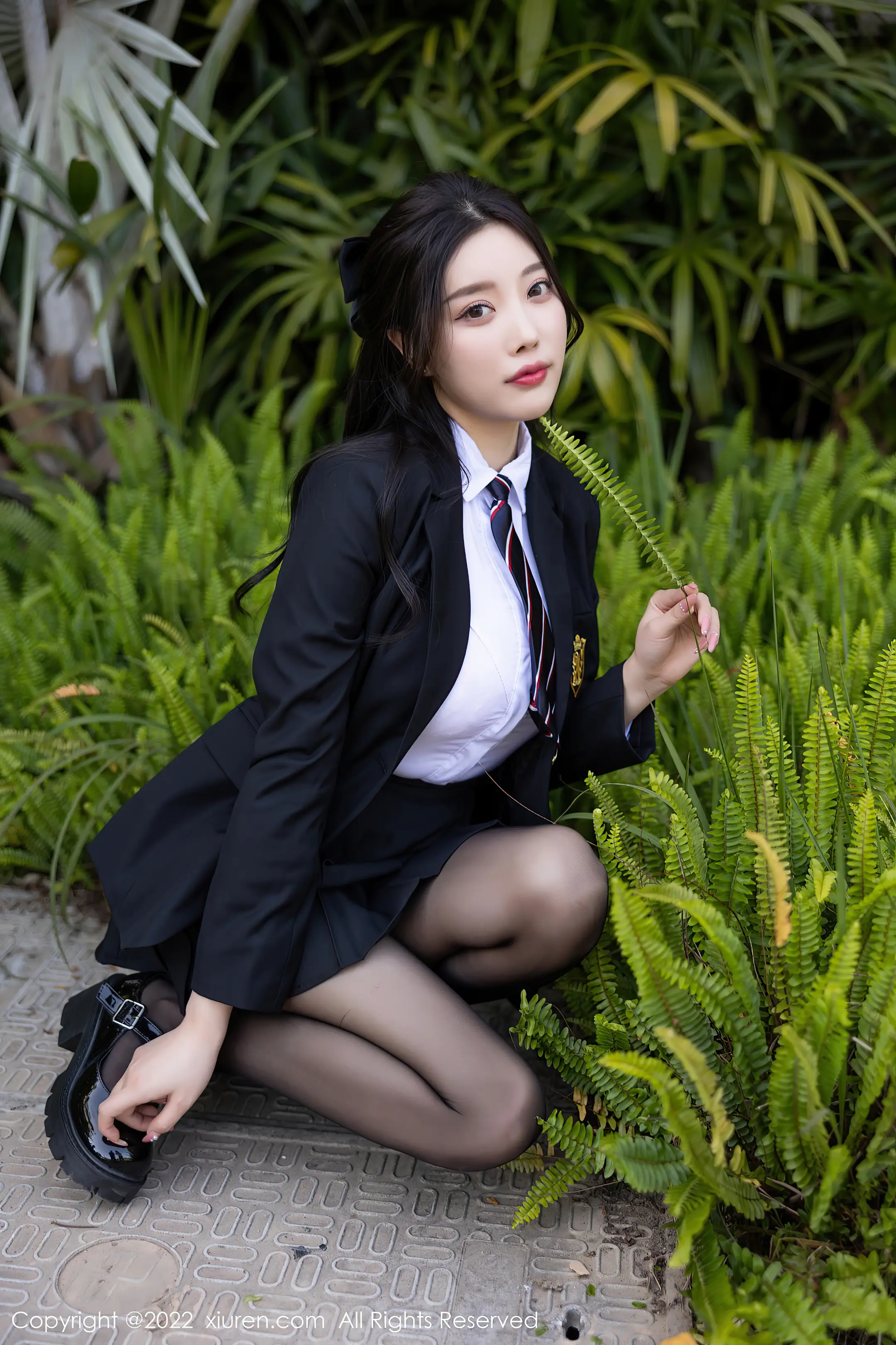 [秀人网] 2022.03.15 – NO.4721 杨晨晨Yome#[78P]-2