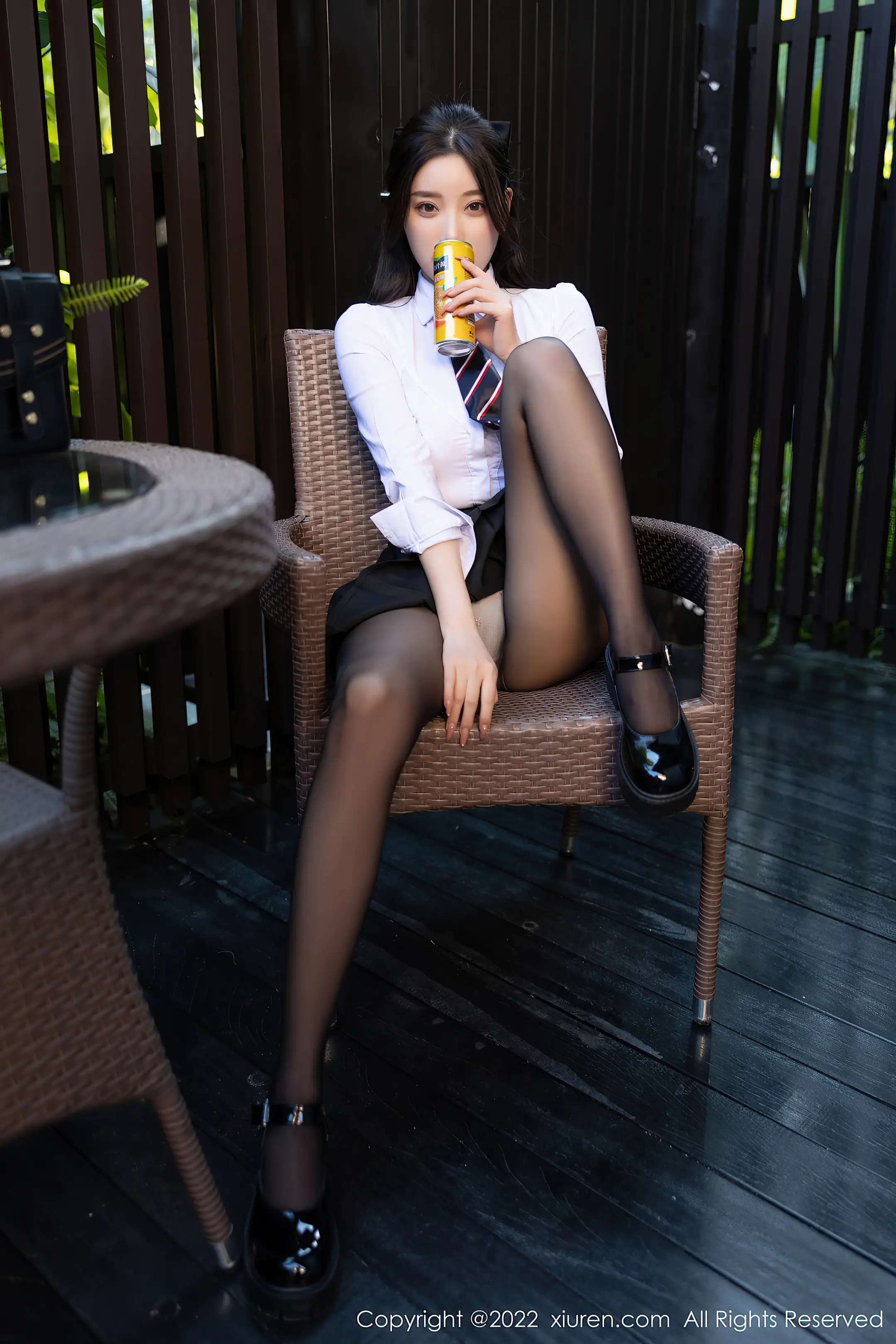 [秀人网] 2022.03.15 – NO.4721 杨晨晨Yome#[78P]-4