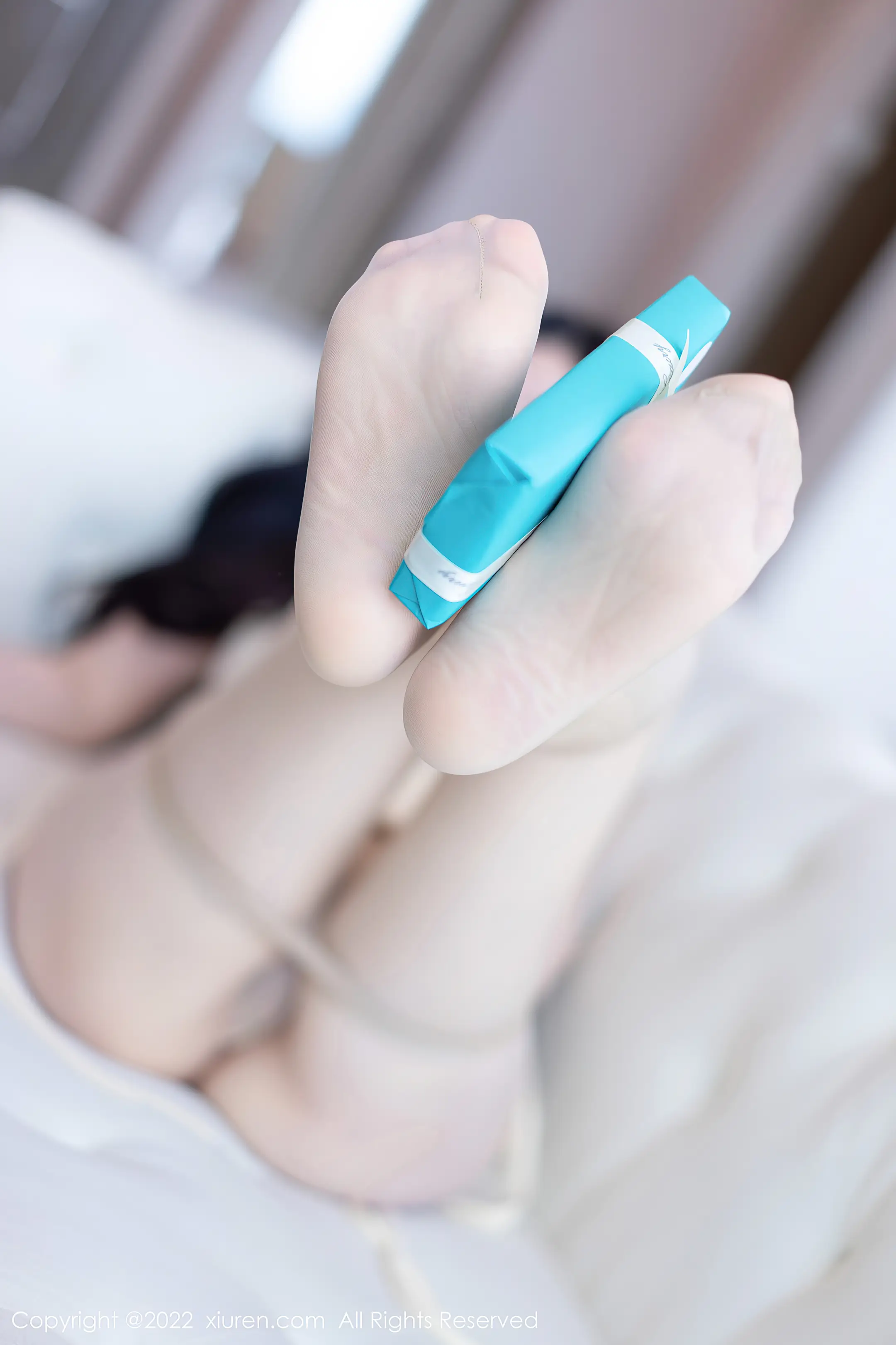 [秀人网] 2022.06.17 – NO.5157 允爾#[77P]-7