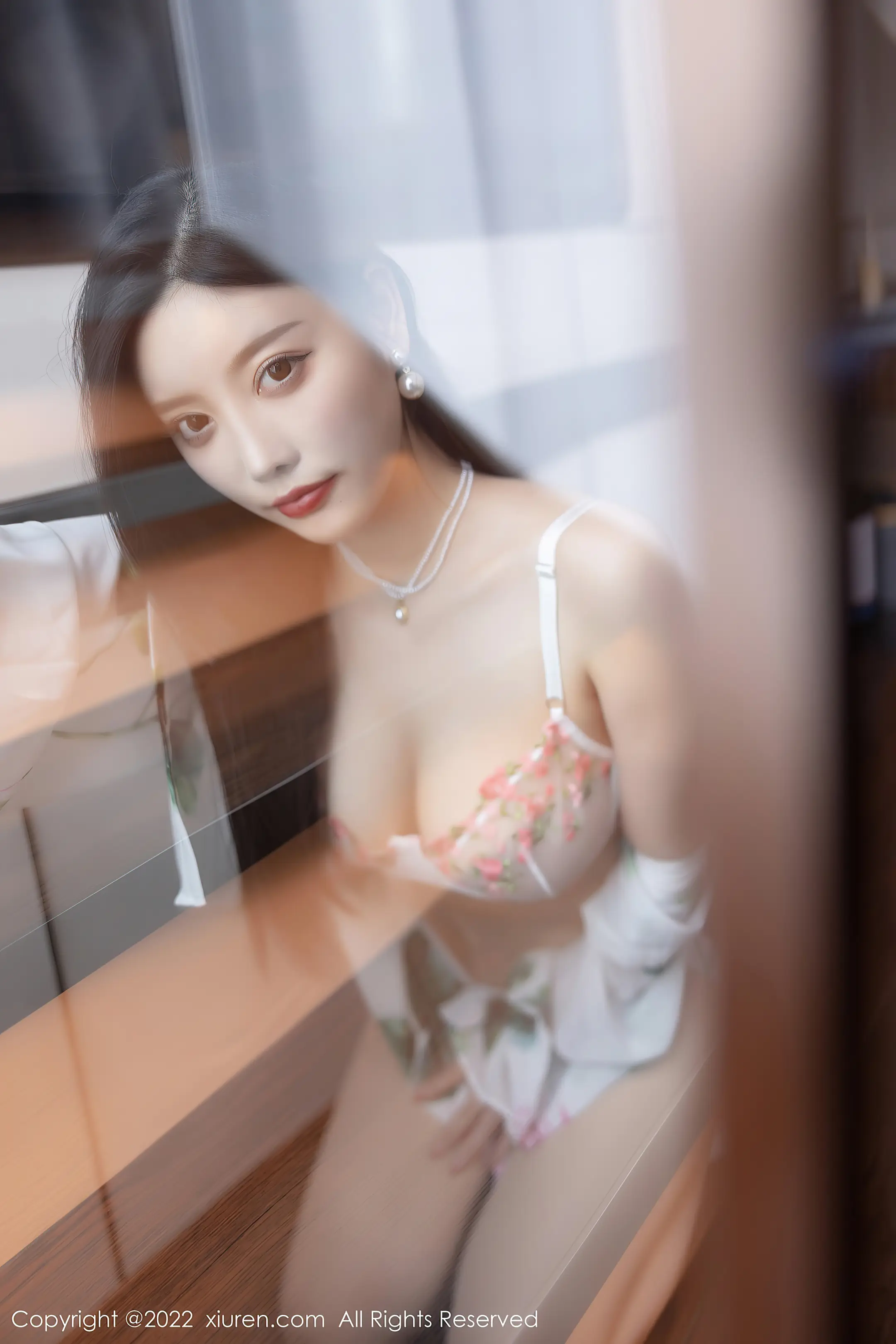 [秀人网] 2022.06.21 – NO.5171 杨晨晨Yome#[82P]-5