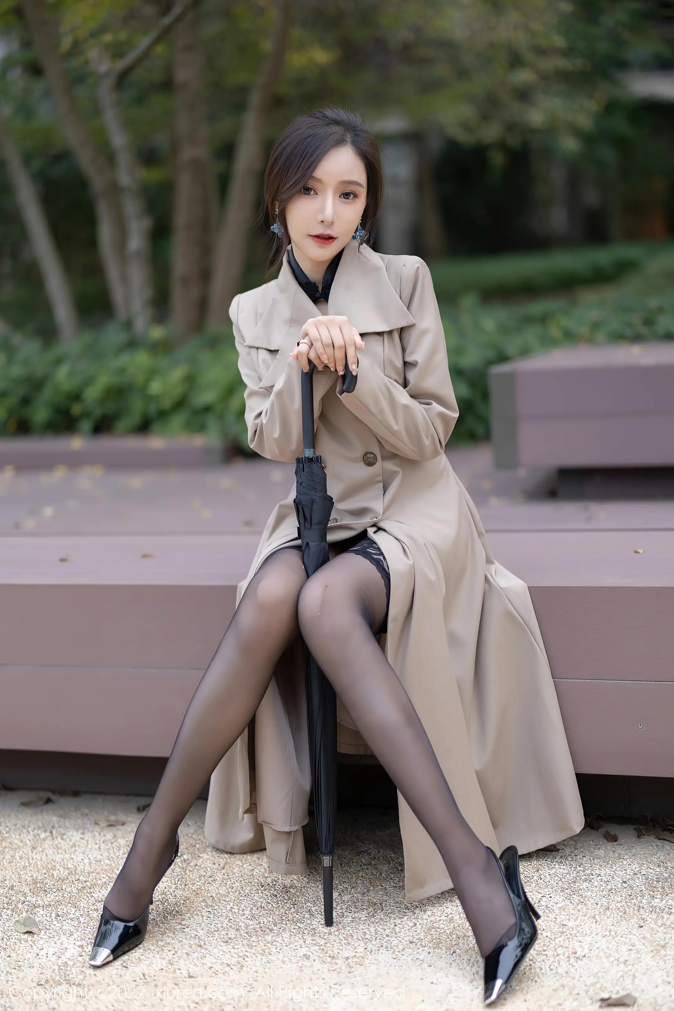 [秀人网] 2022.01.04 – NO.4417 王馨瑶yanni#[95P]-4