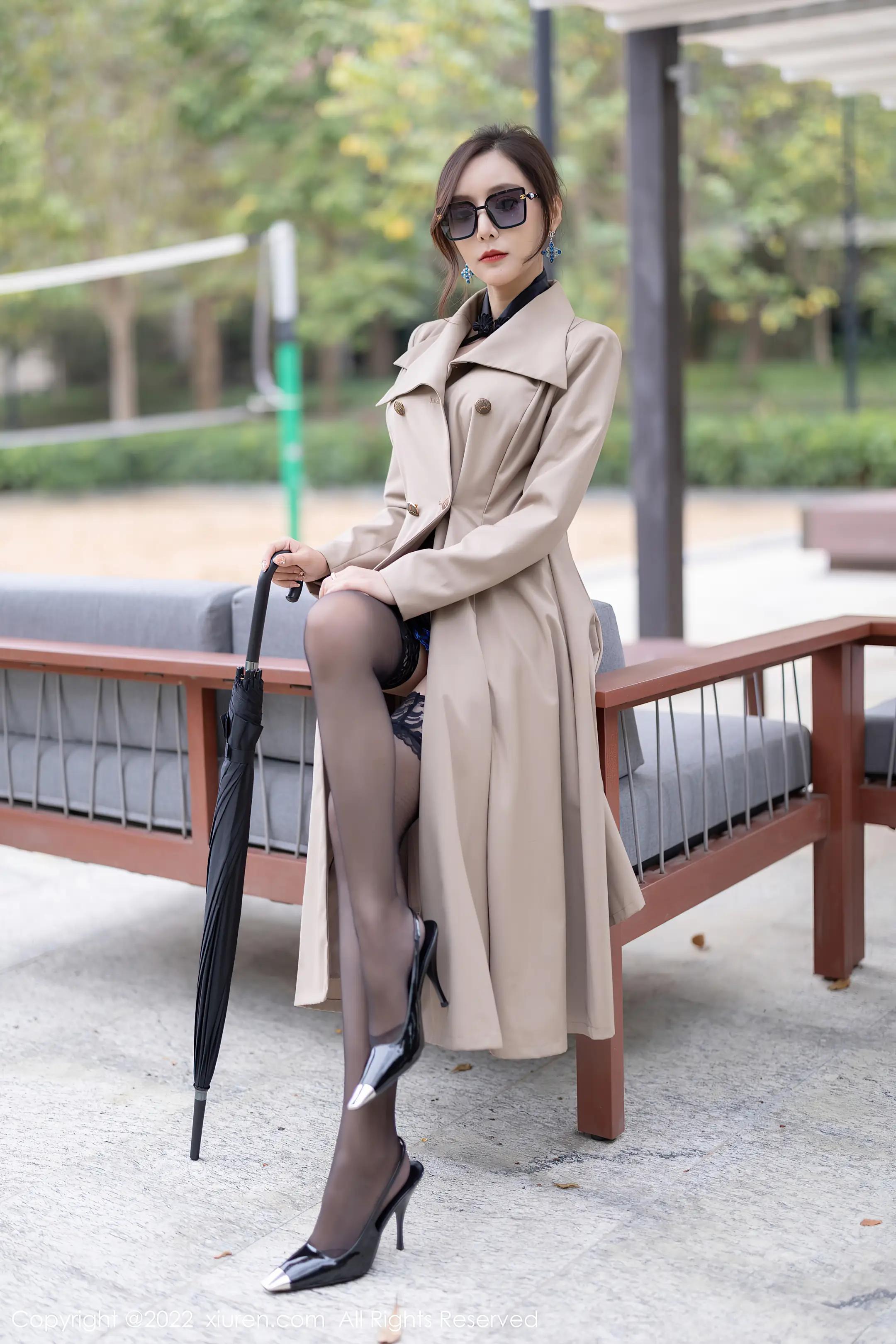 [秀人网] 2022.01.04 – NO.4417 王馨瑶yanni#[95P]-6
