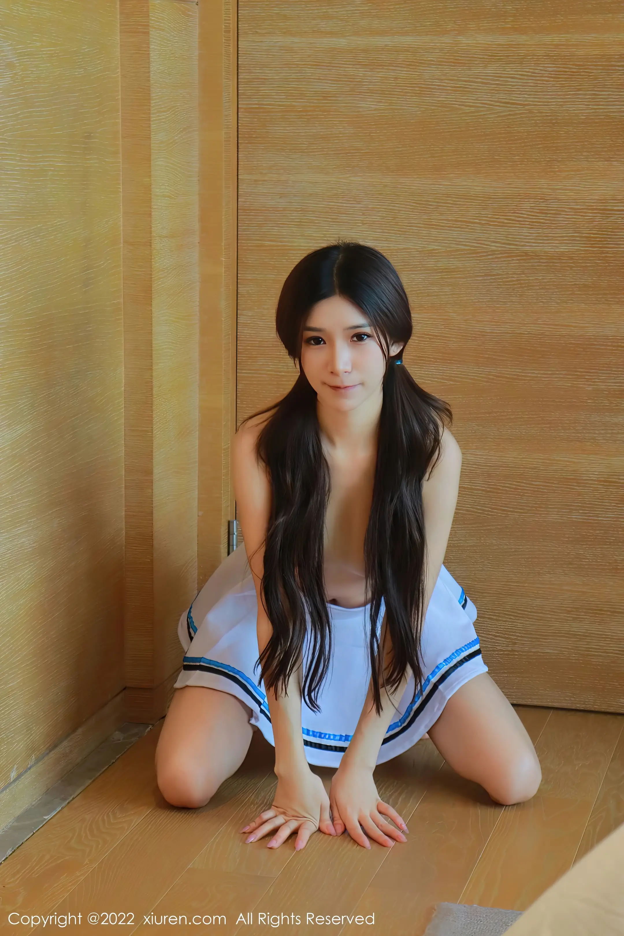 [秀人网] 2022.11.29 NO.5924 Hebe韩心雨#[51P]-8