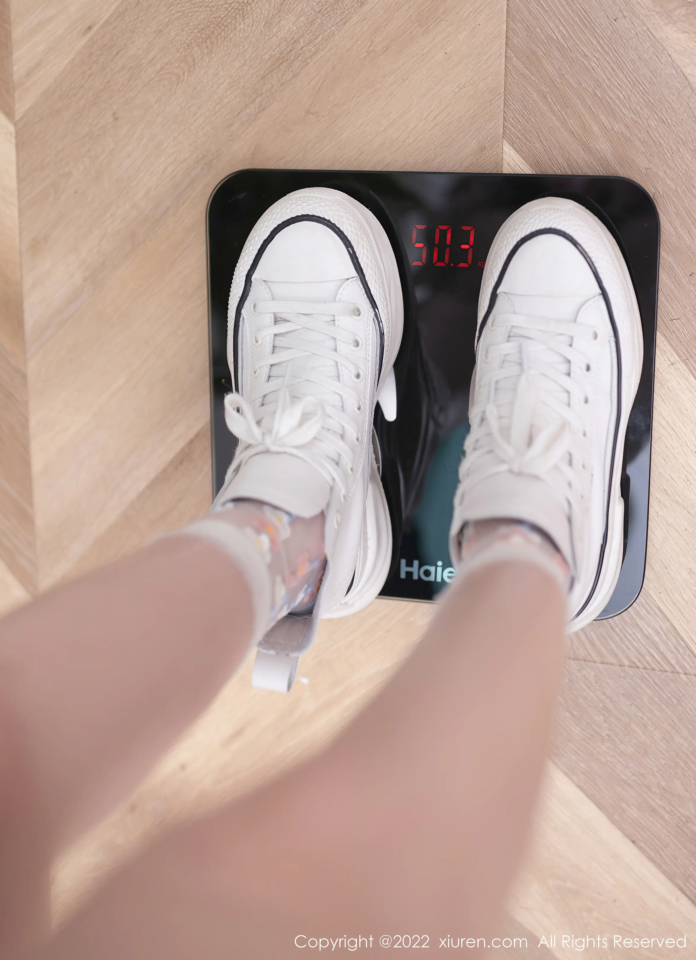 [秀人网] 2022.05.13 – NO.5008 鱼子酱Fish#[83P]-5