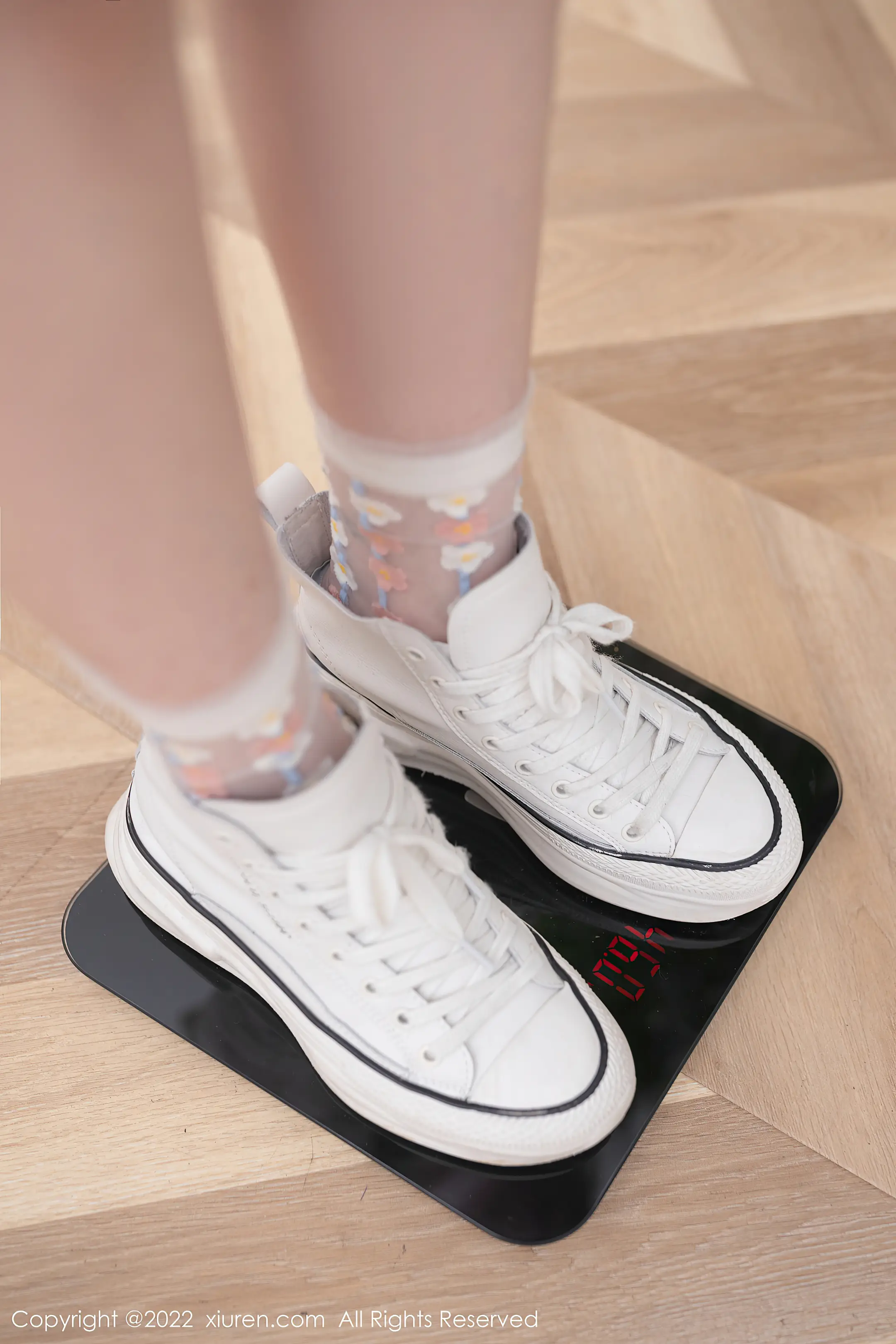 [秀人网] 2022.05.13 – NO.5008 鱼子酱Fish#[83P]-1