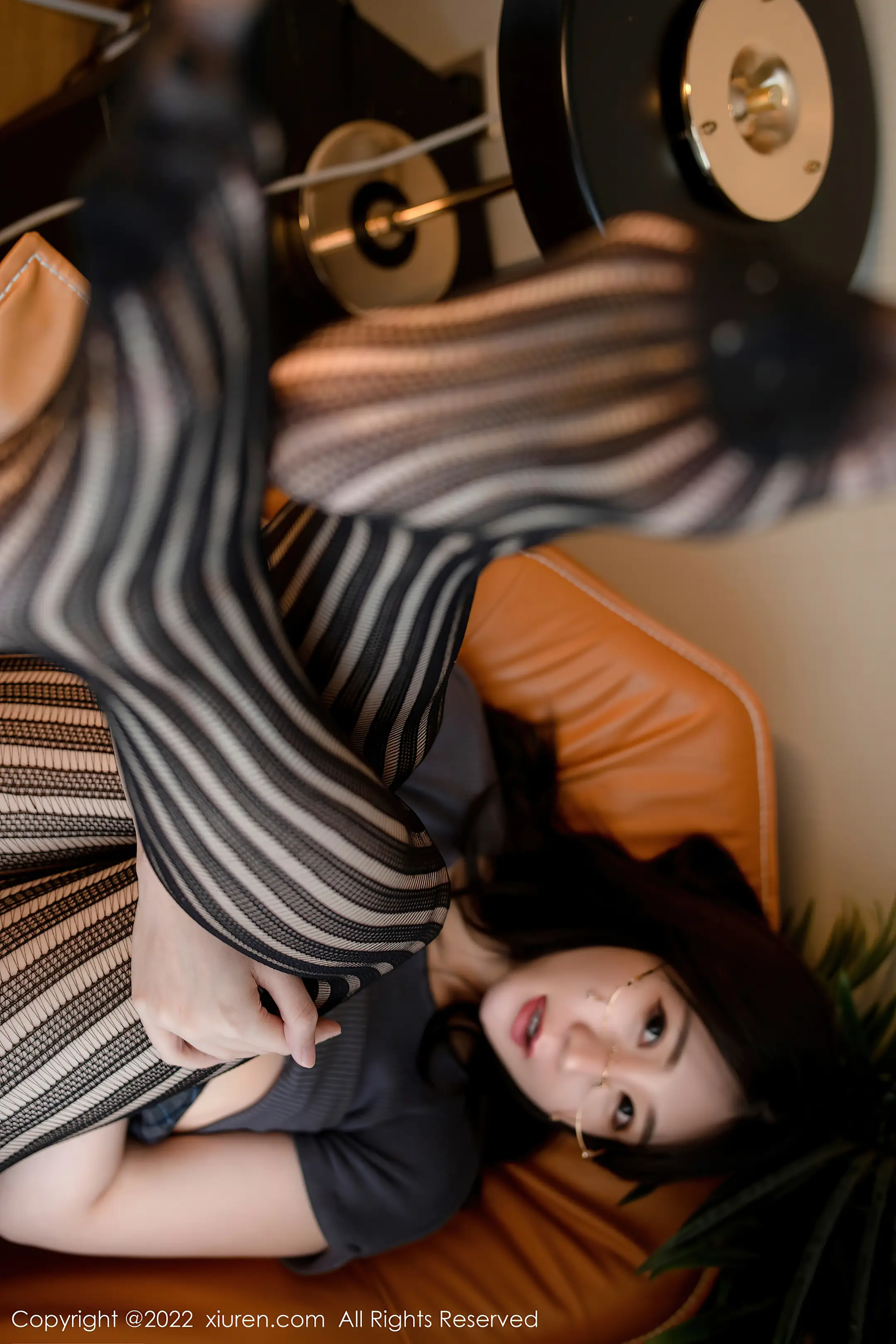 [秀人网] 2022.07.12 – NO.5260 顾乔楠Cora#[67P]-7