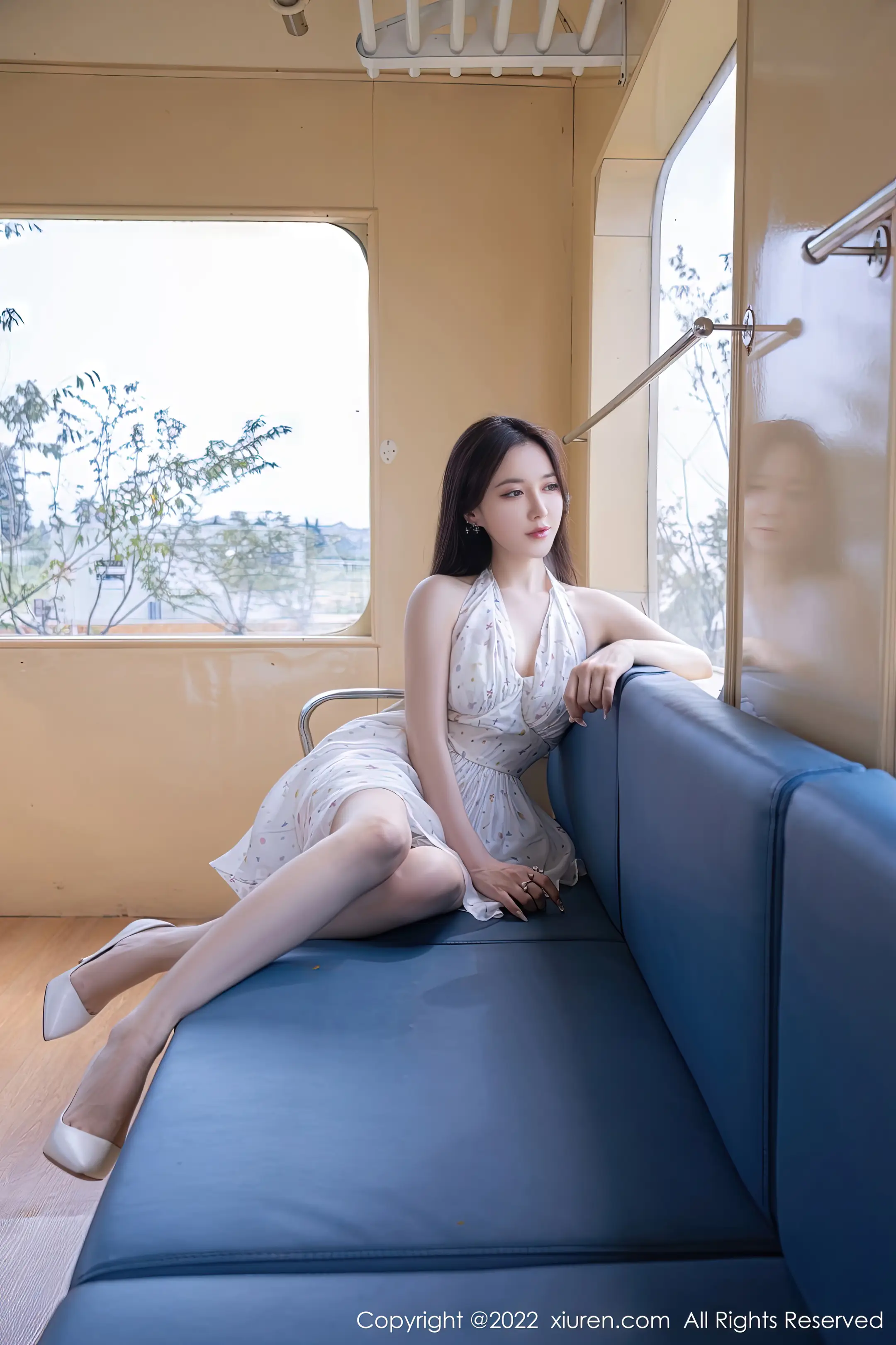 [秀人网] 2022.12.02 NO.5947 鱼子酱Fish#[81P]-1