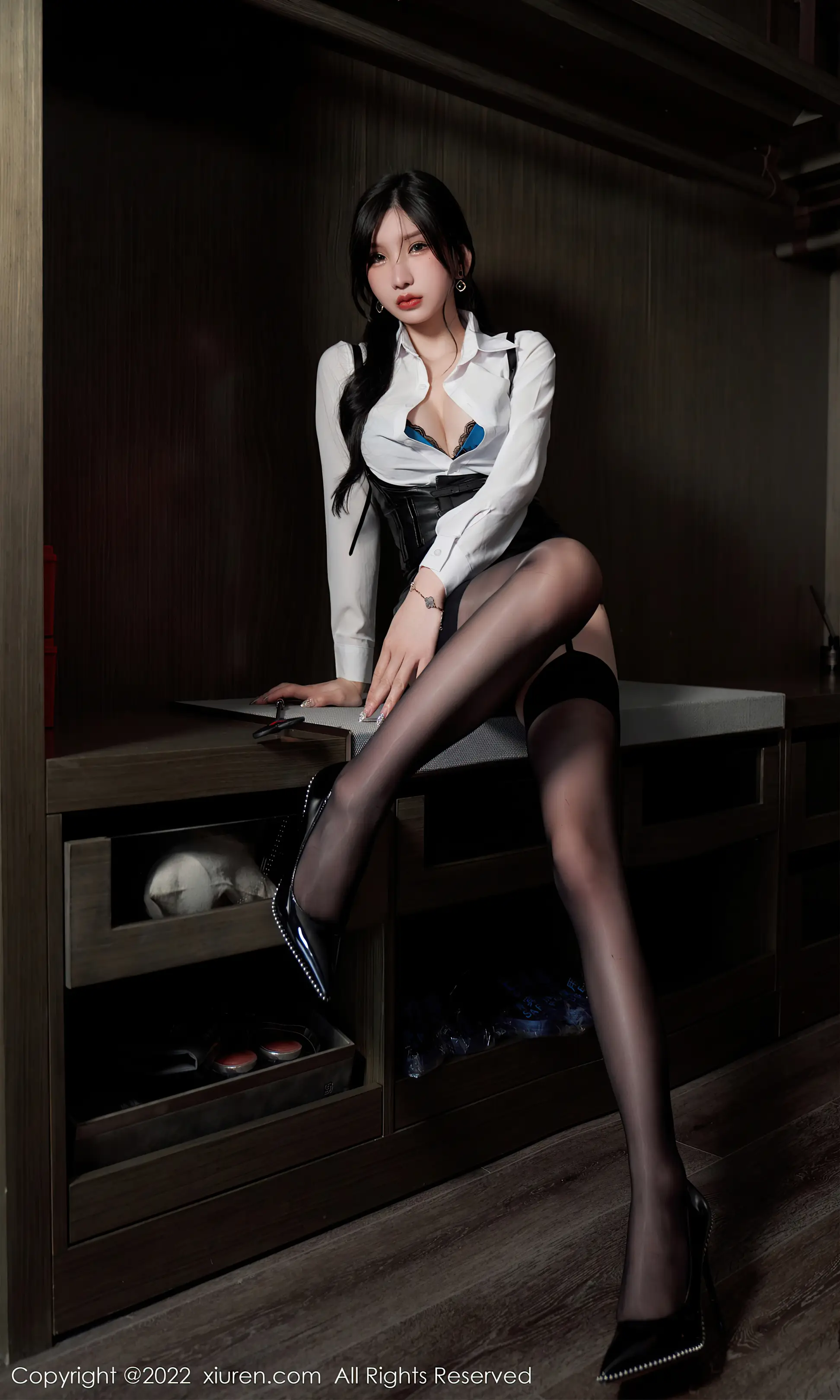 [秀人网] 2022.09.16 NO.5602 周于希Sally#[91P]-4